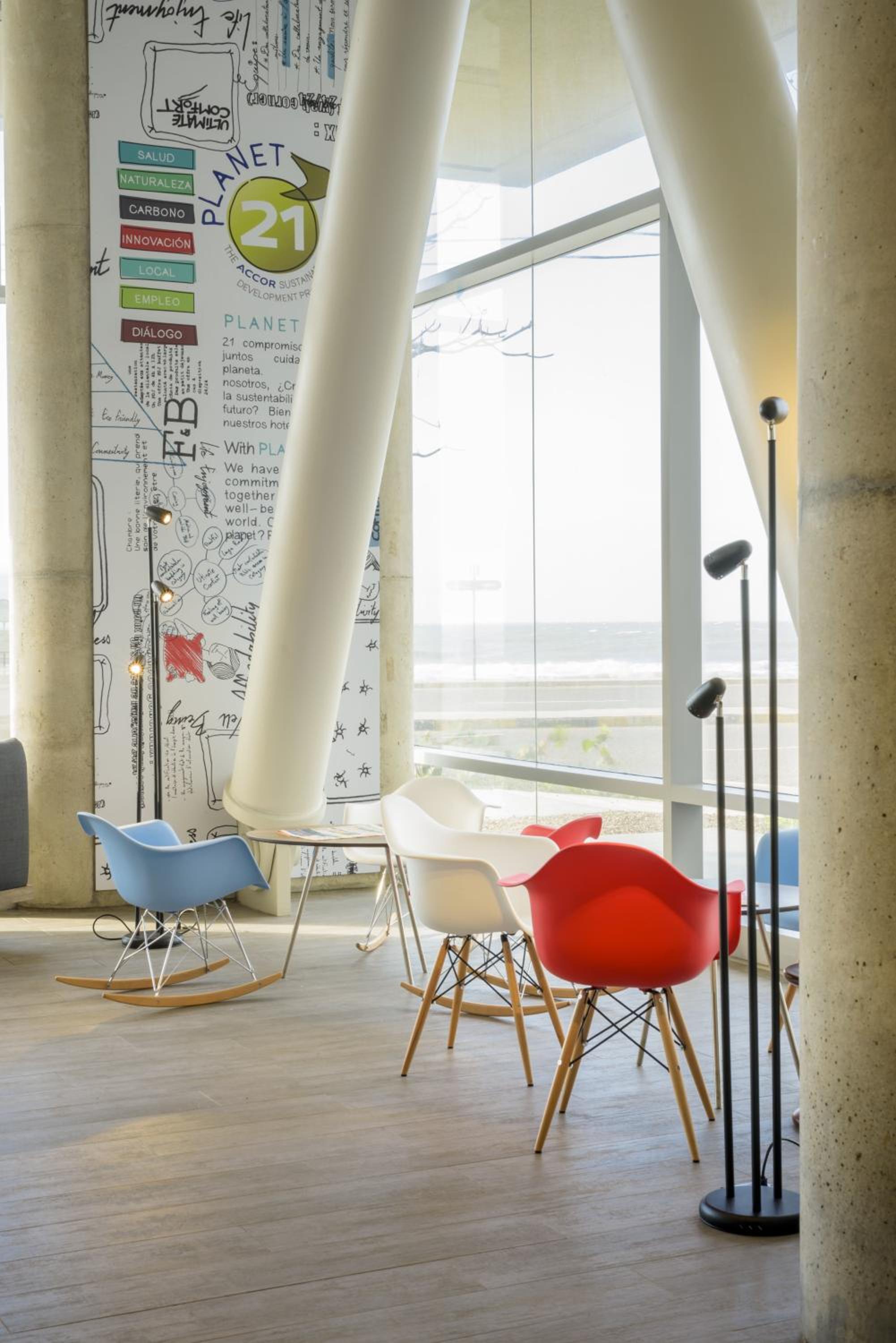 ibis Cartagena Marbella - Property Image 11