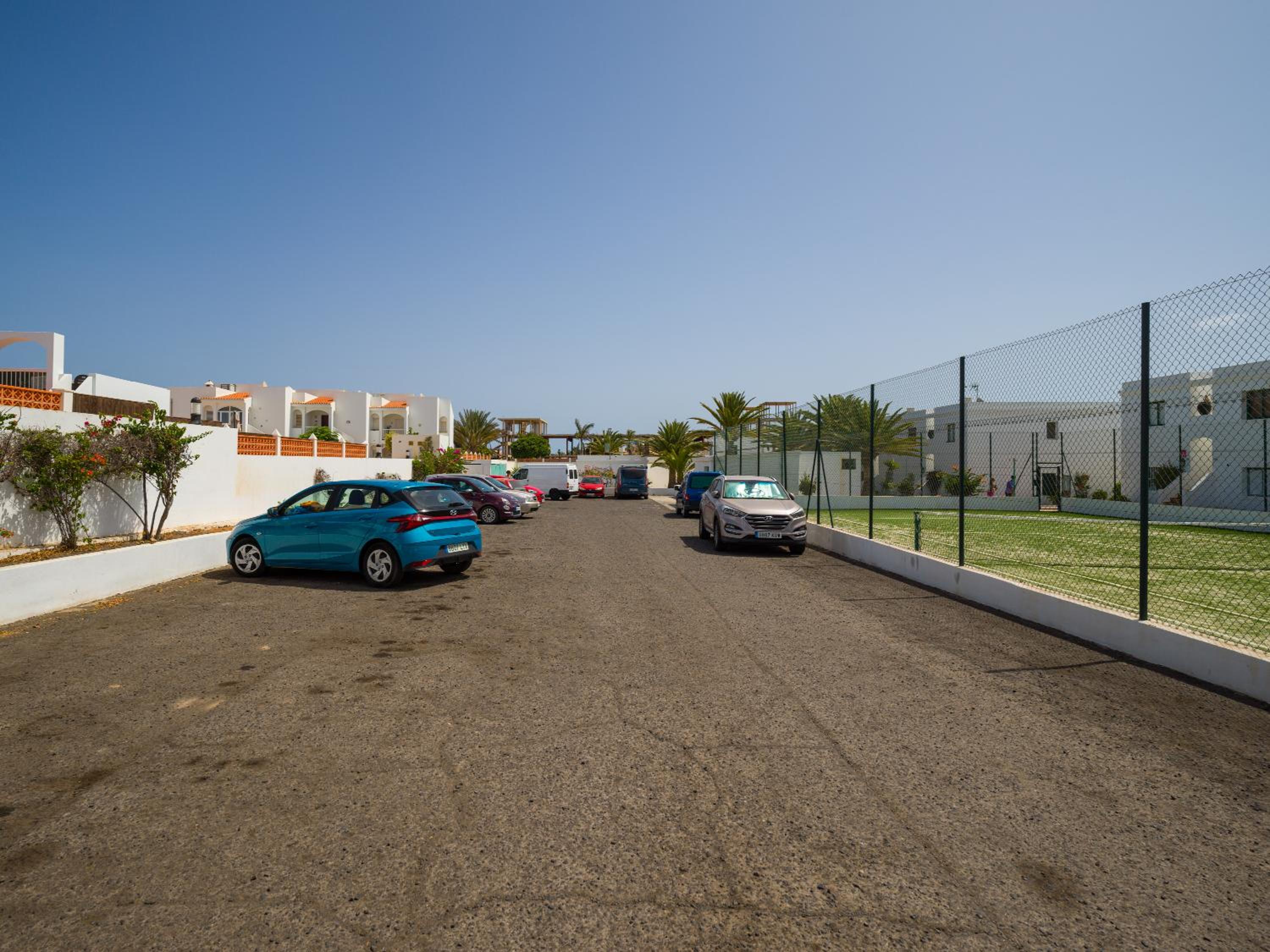 Seascape Pool View & WiFi by iRent Fuerteventura Corralejo