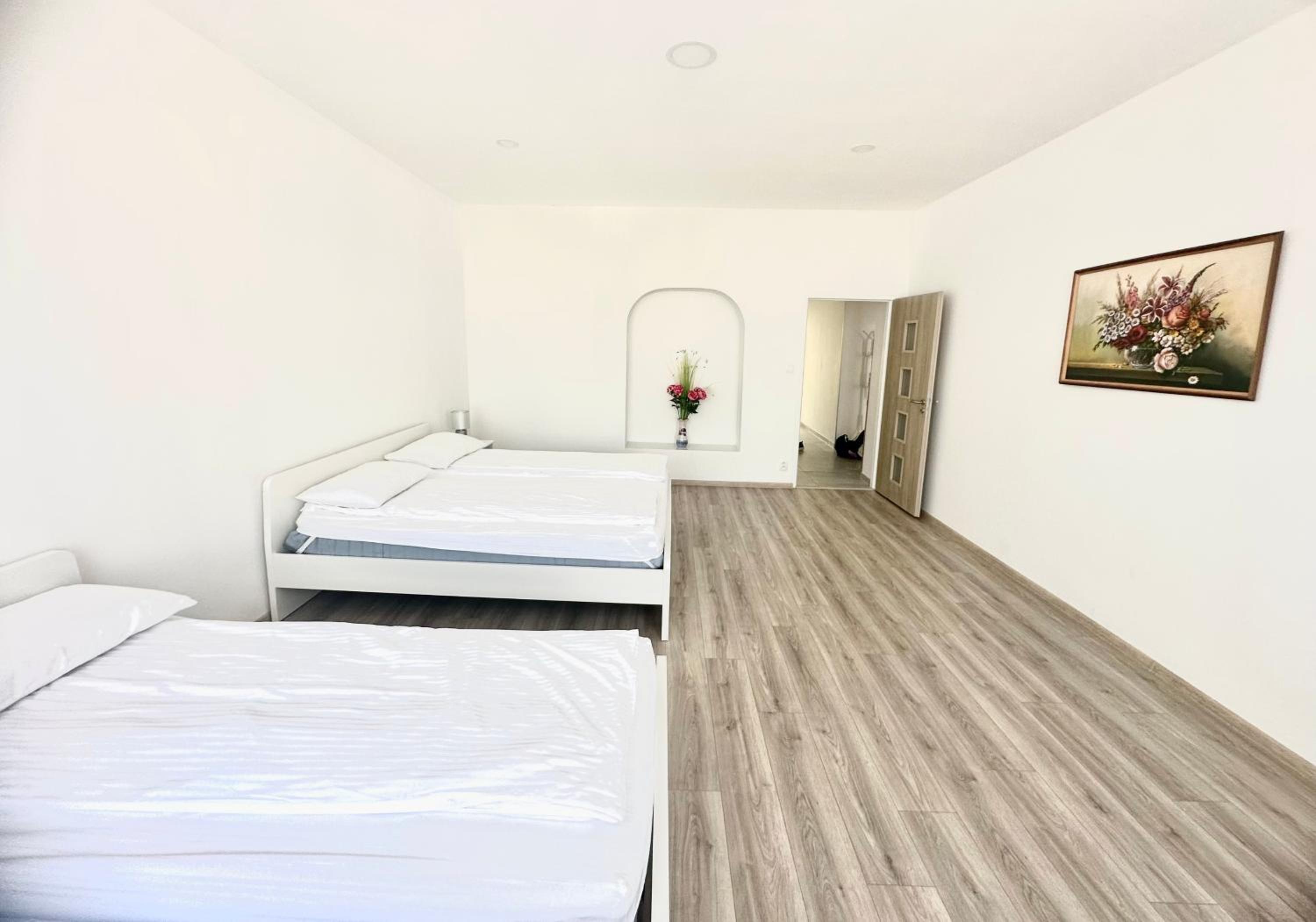 Apartment TH