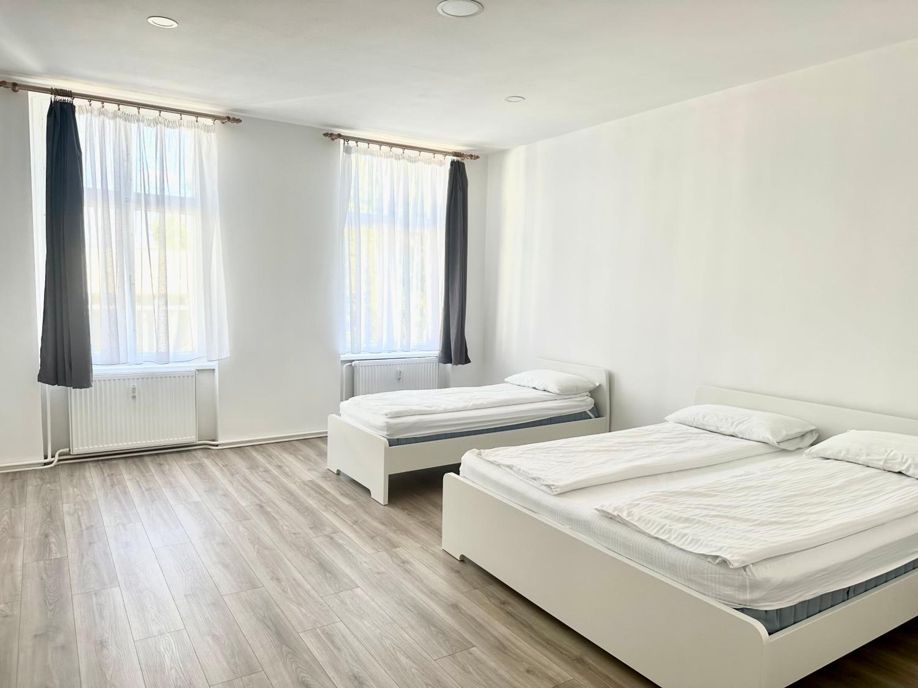 Apartment TH