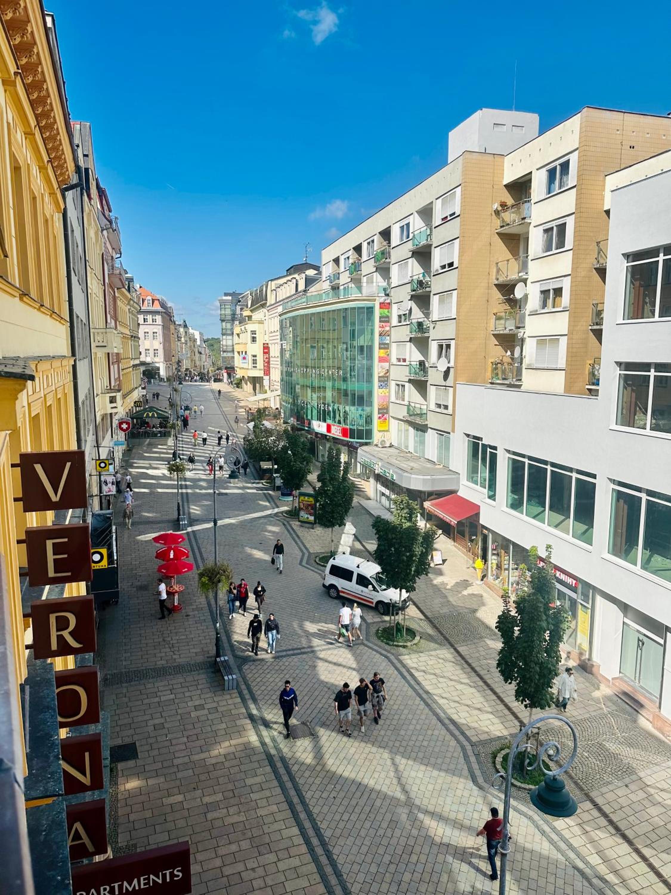 Apartment TH