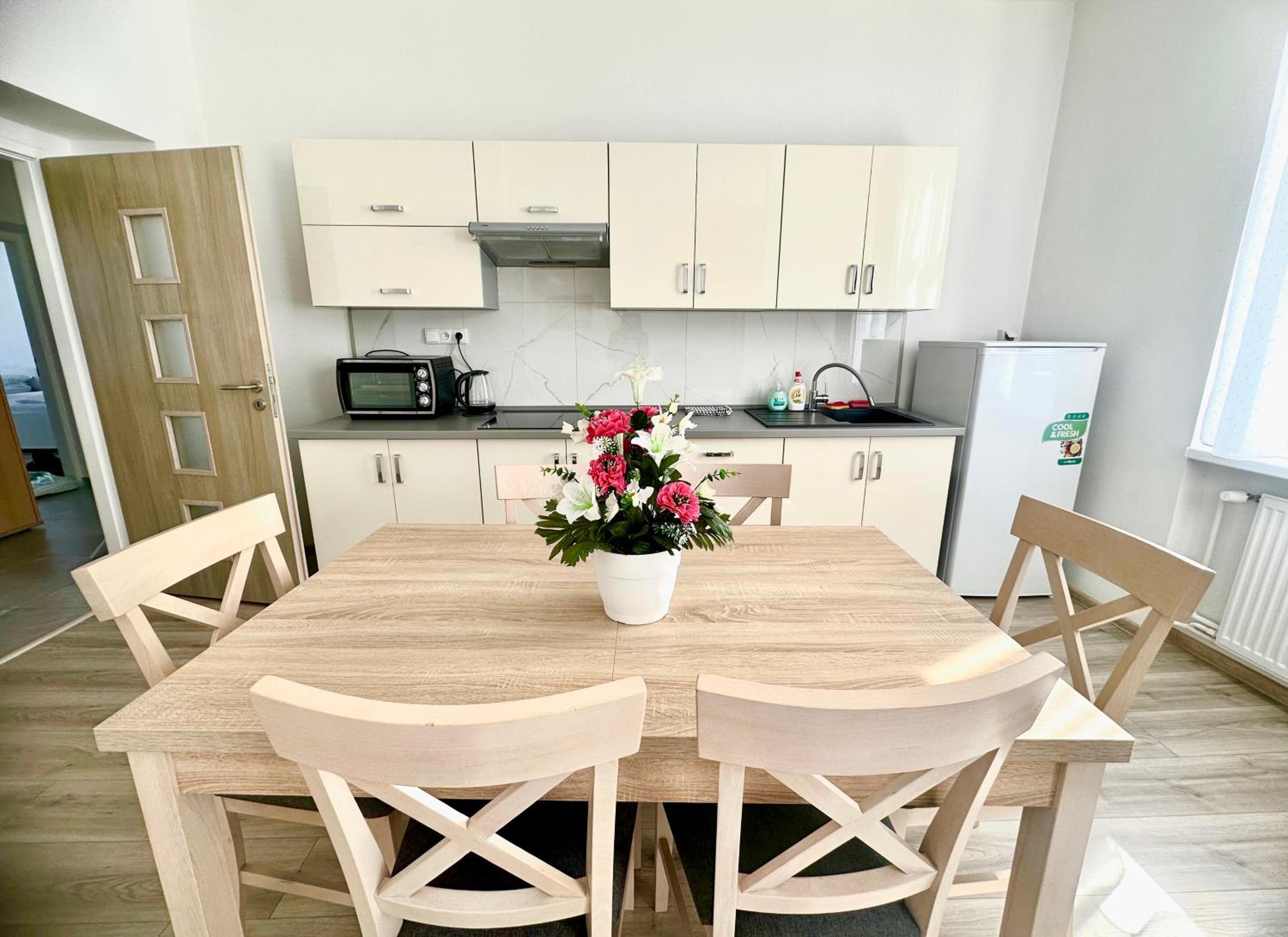 Apartment TH