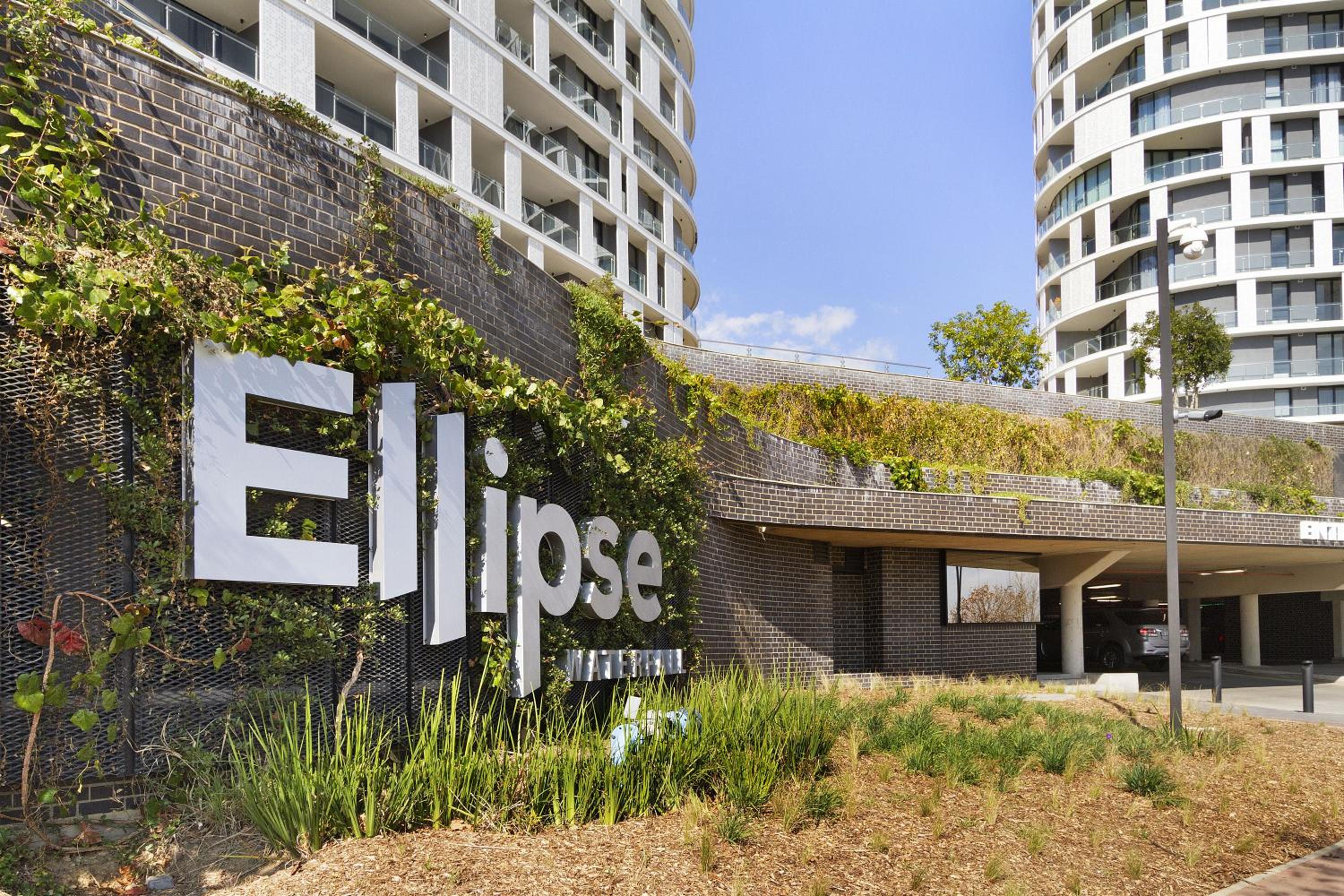 Hotel Ellipse Waterfall 31015 - Image 1