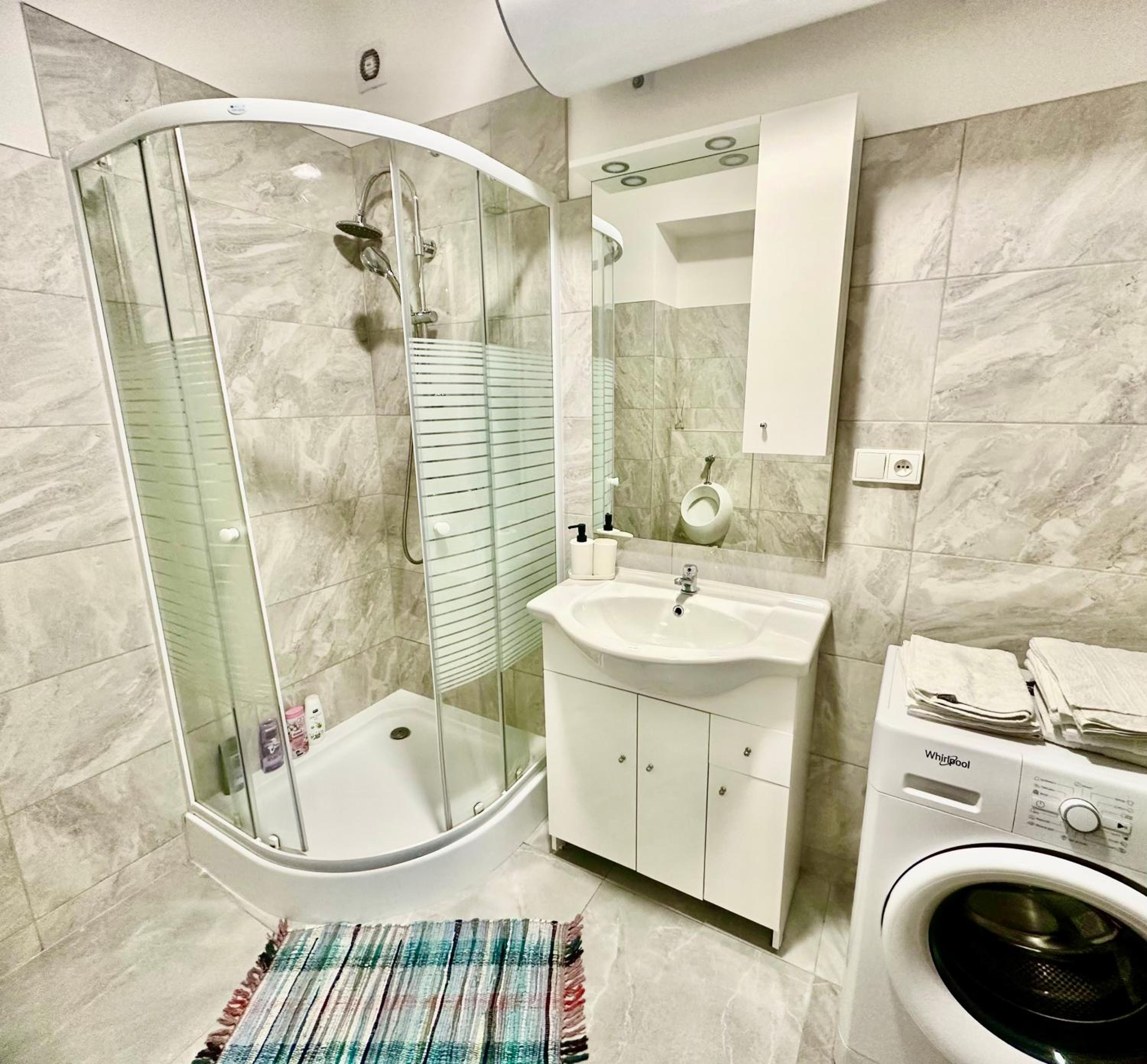 Apartment TH