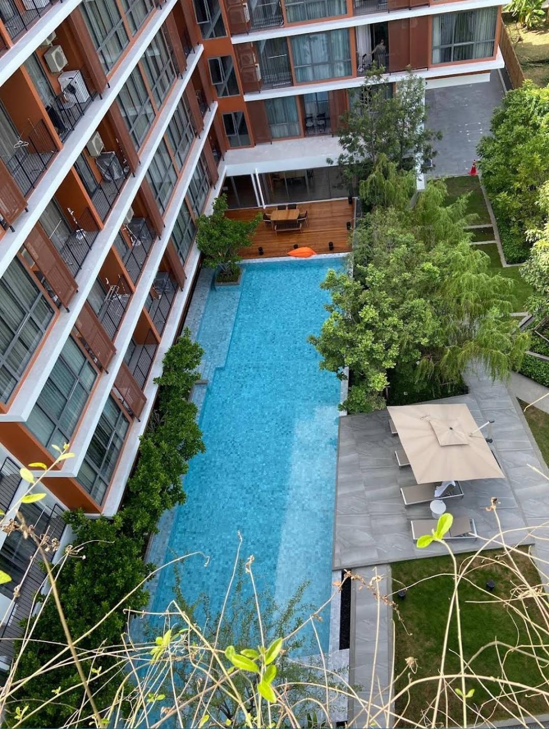 Tierra Residences