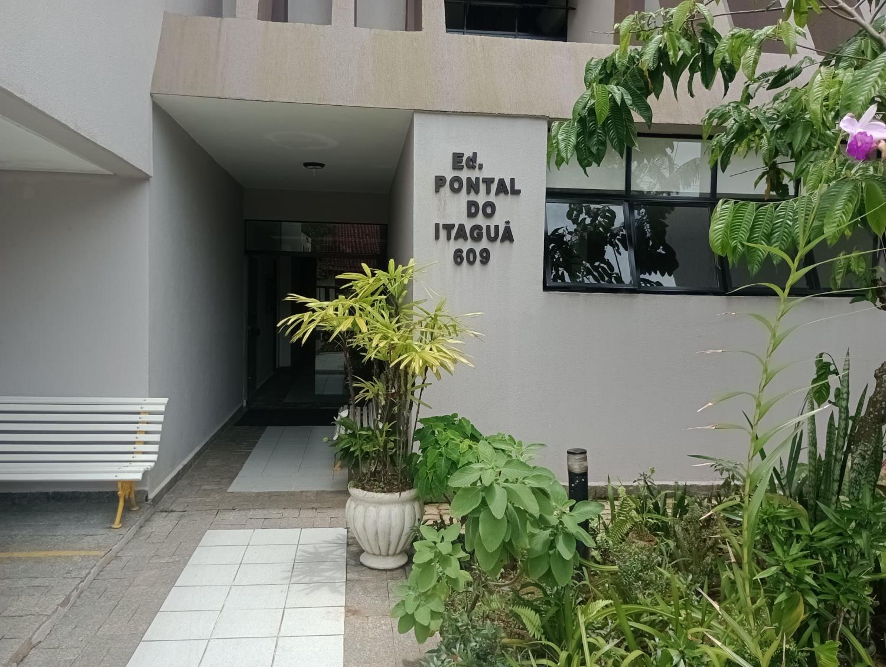 Seu refúgio e tranquilidade na Praia