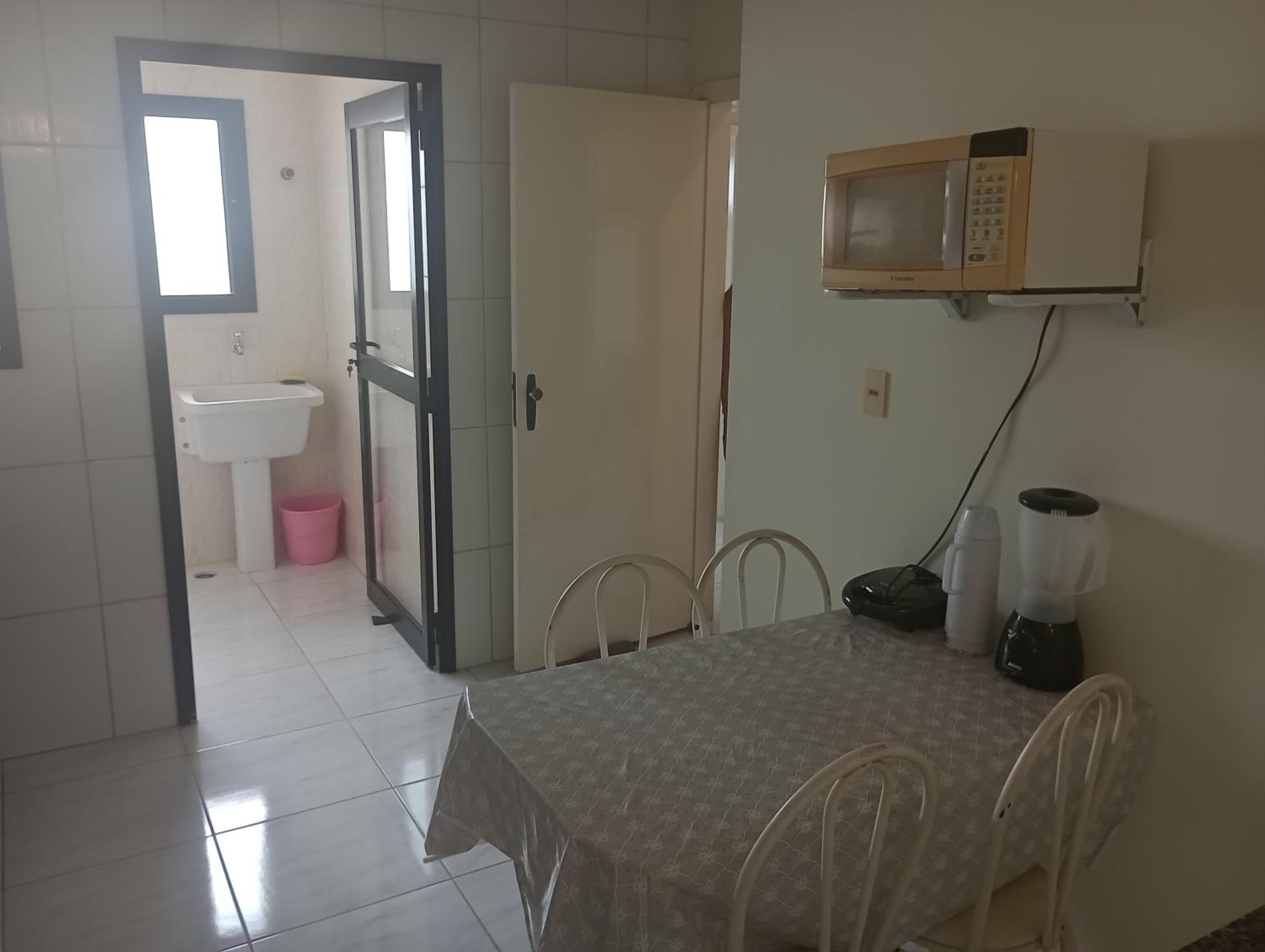 Seu refúgio e tranquilidade na Praia