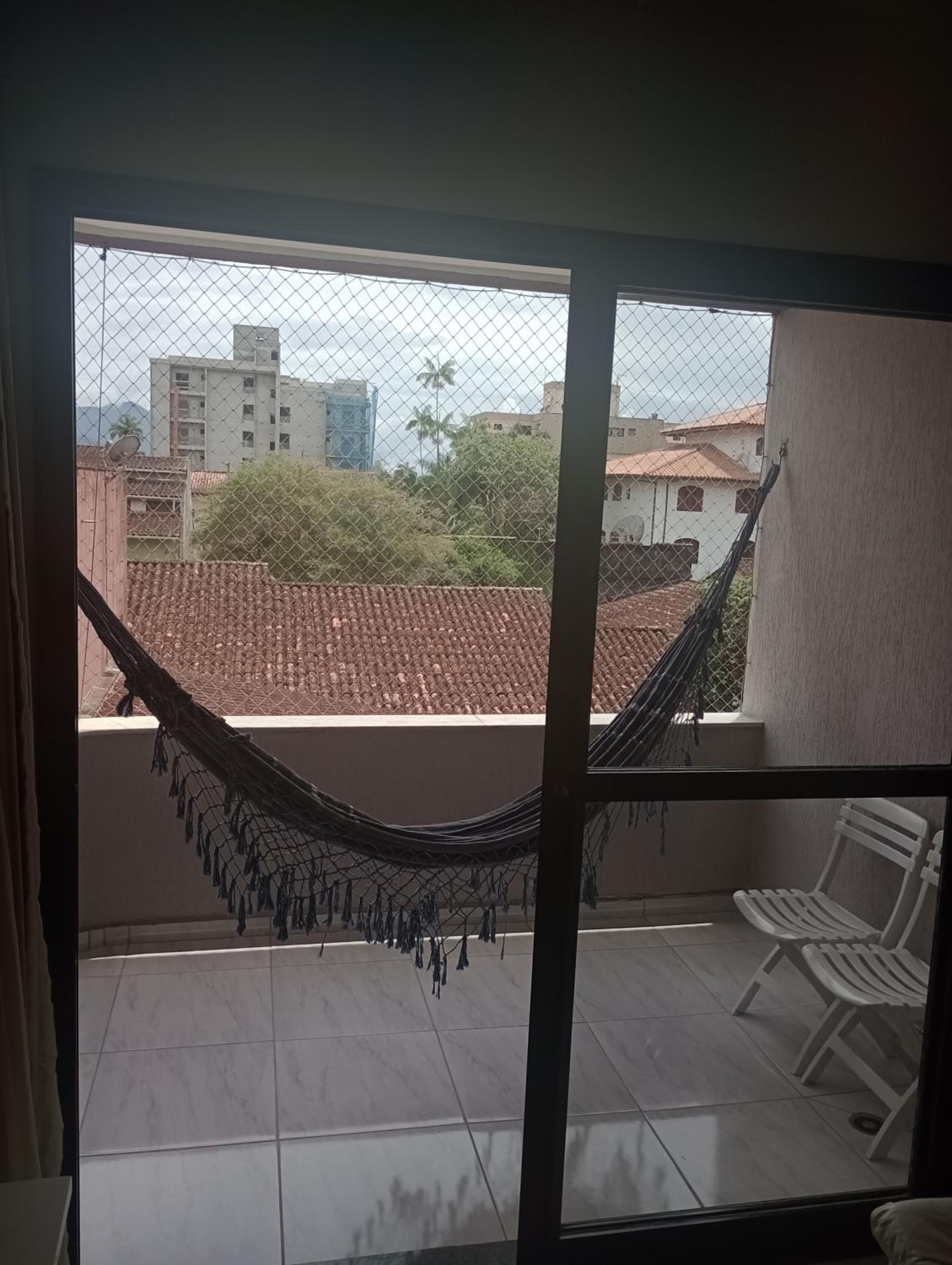 Seu refúgio e tranquilidade na Praia