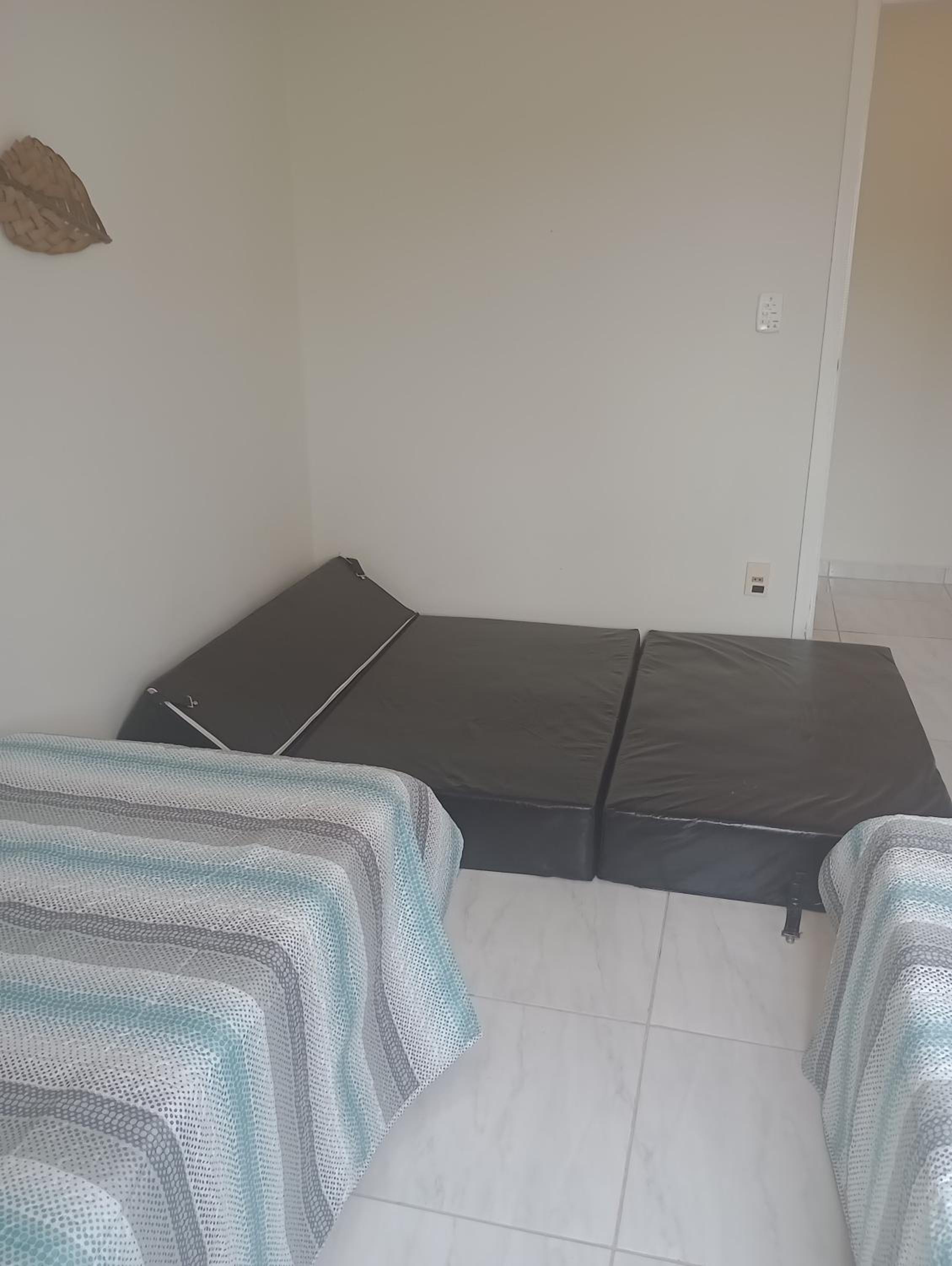 Seu refúgio e tranquilidade na Praia