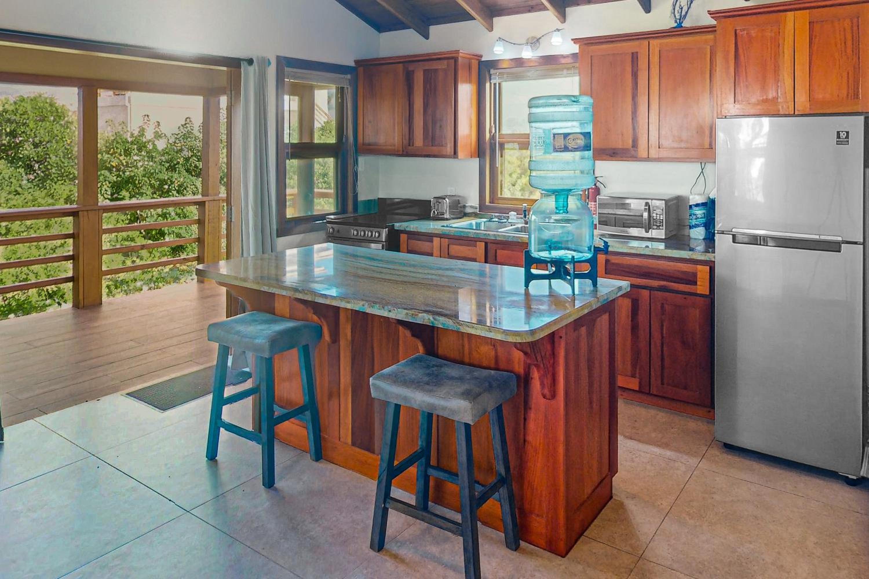 The Cottages at Island Pearl Gold Standard Certified