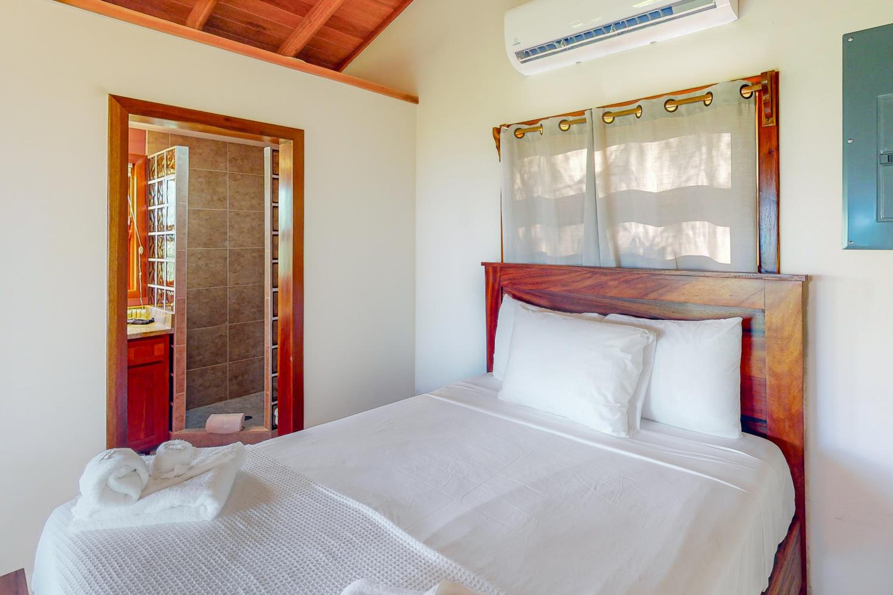 The Cottages at Island Pearl Gold Standard Certified