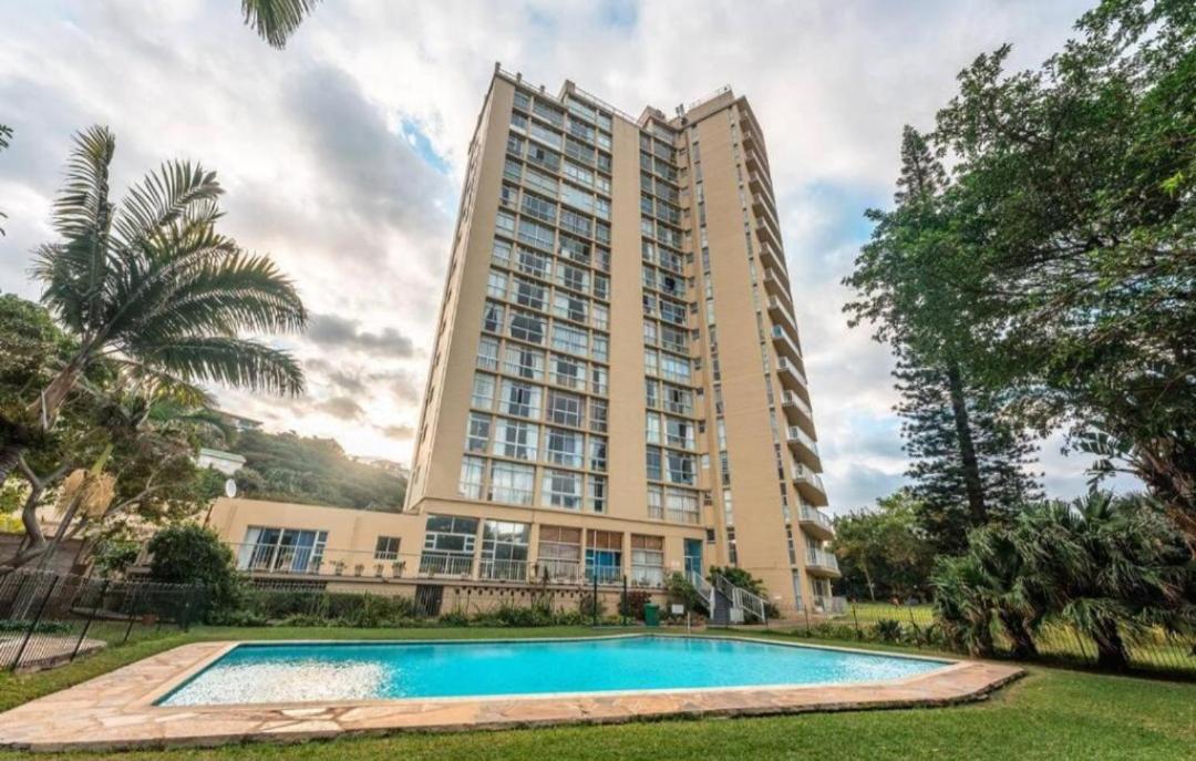 KimOcean La Ballito Apartment