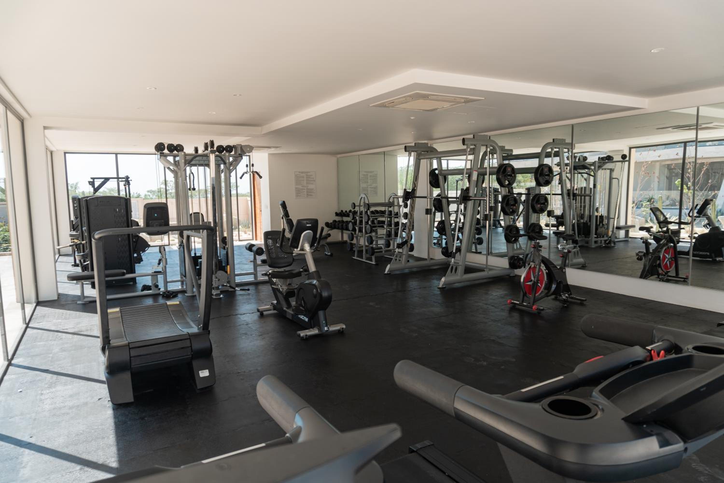 Mistiq Cabos Luxury Apartments by Paramo view 5