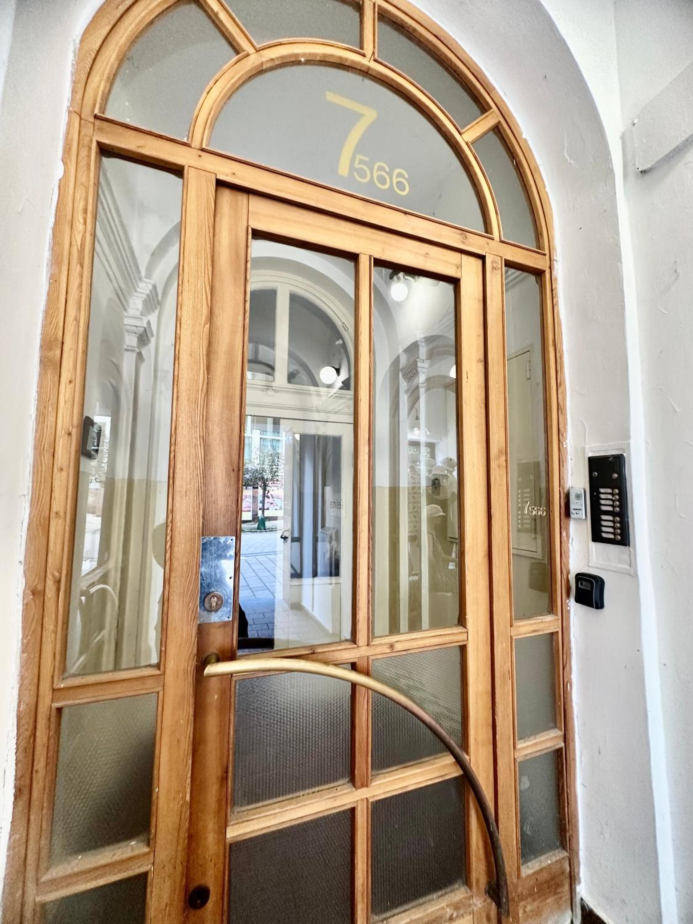Apartment TH