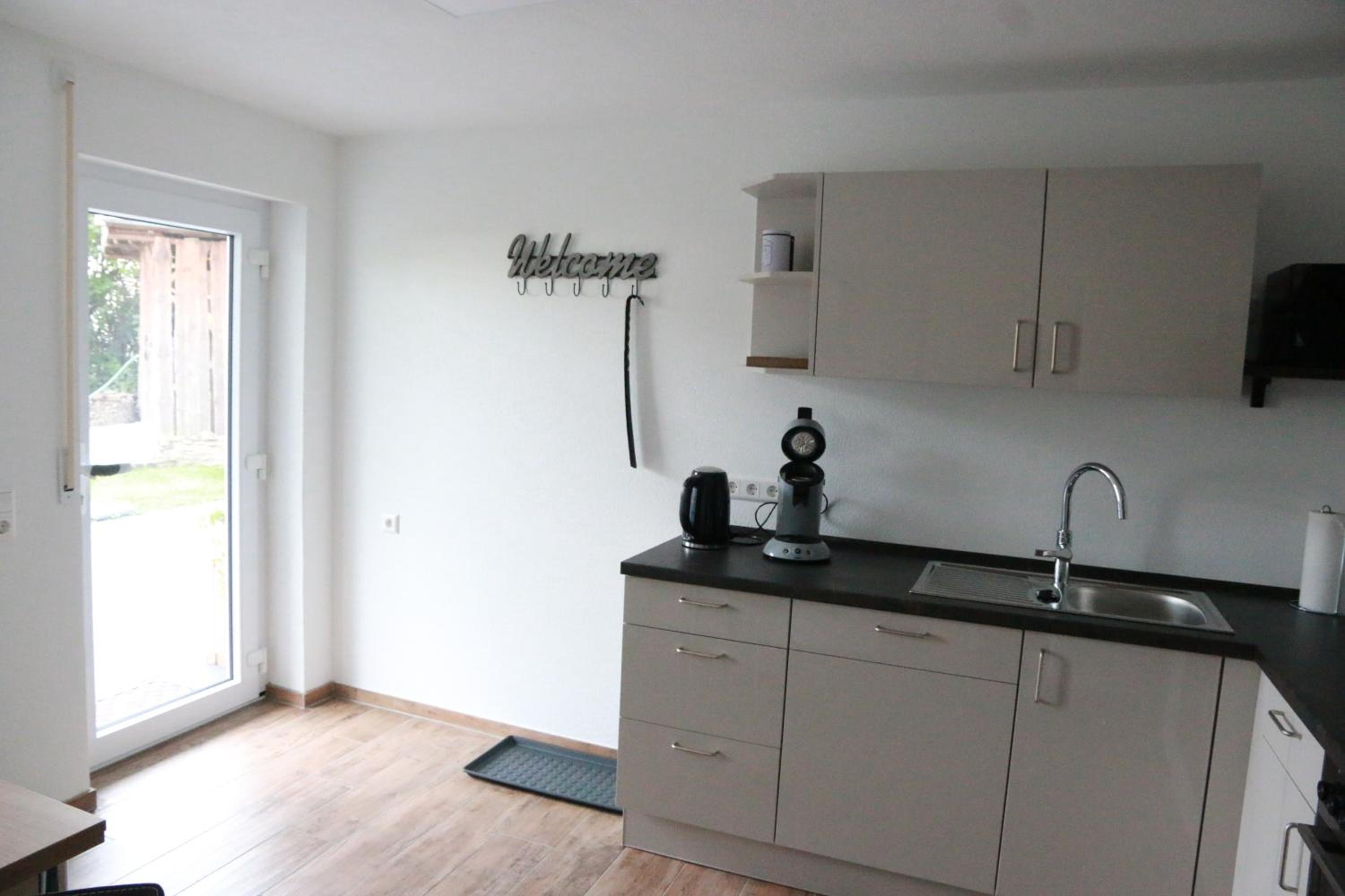 Ferienappartement Albschätzle