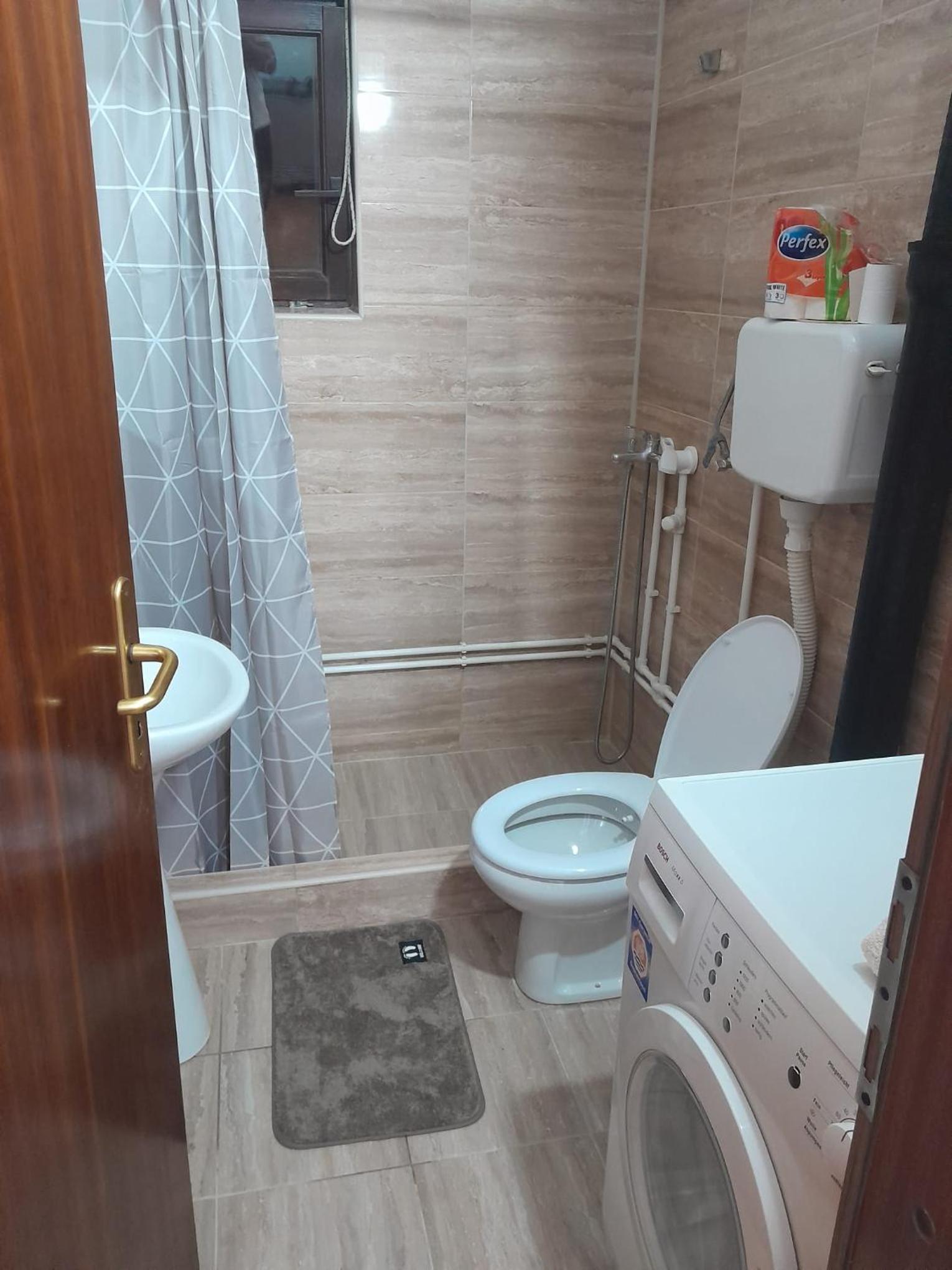 Apartmani Drmanic