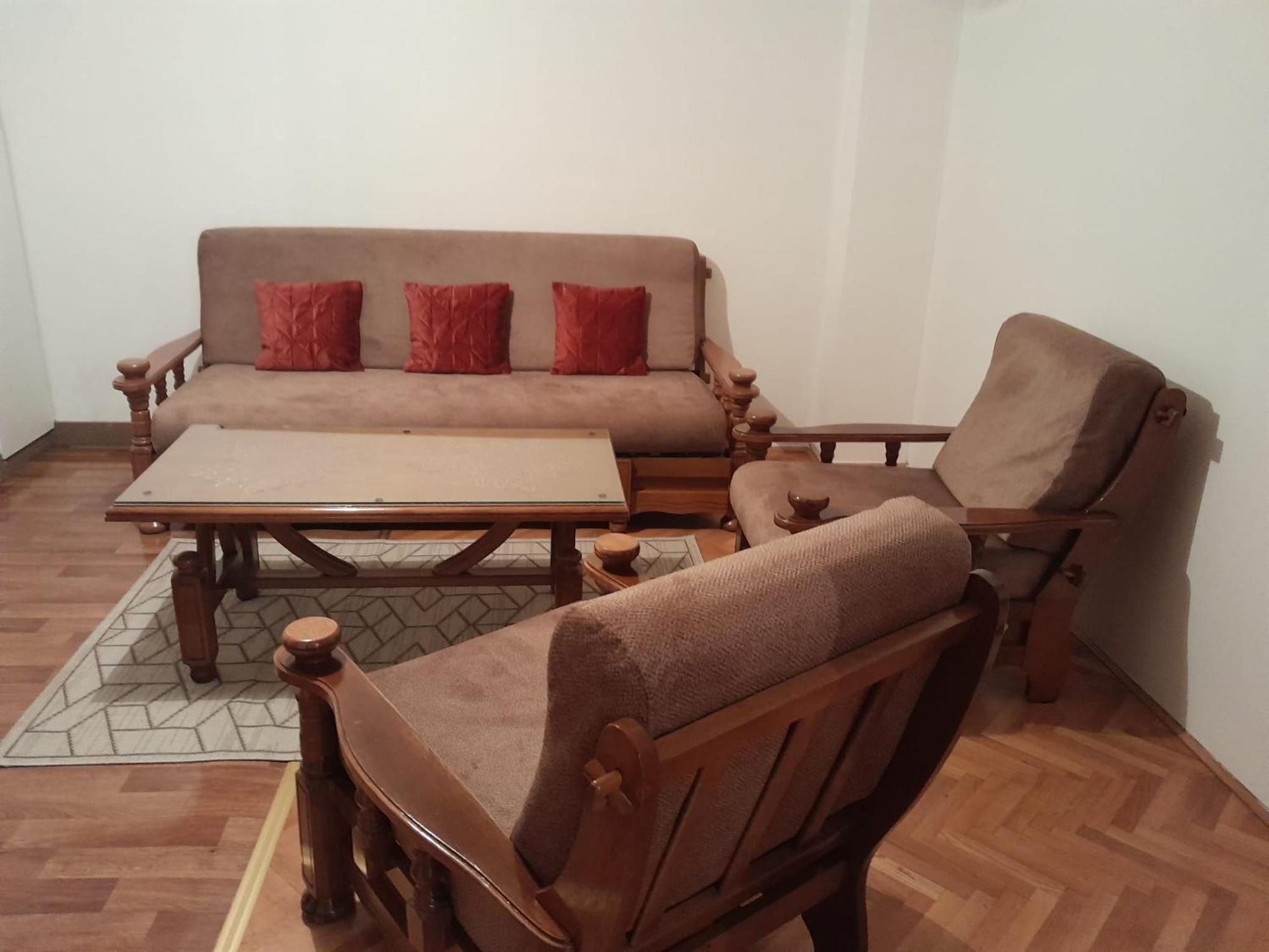 Apartmani Drmanic