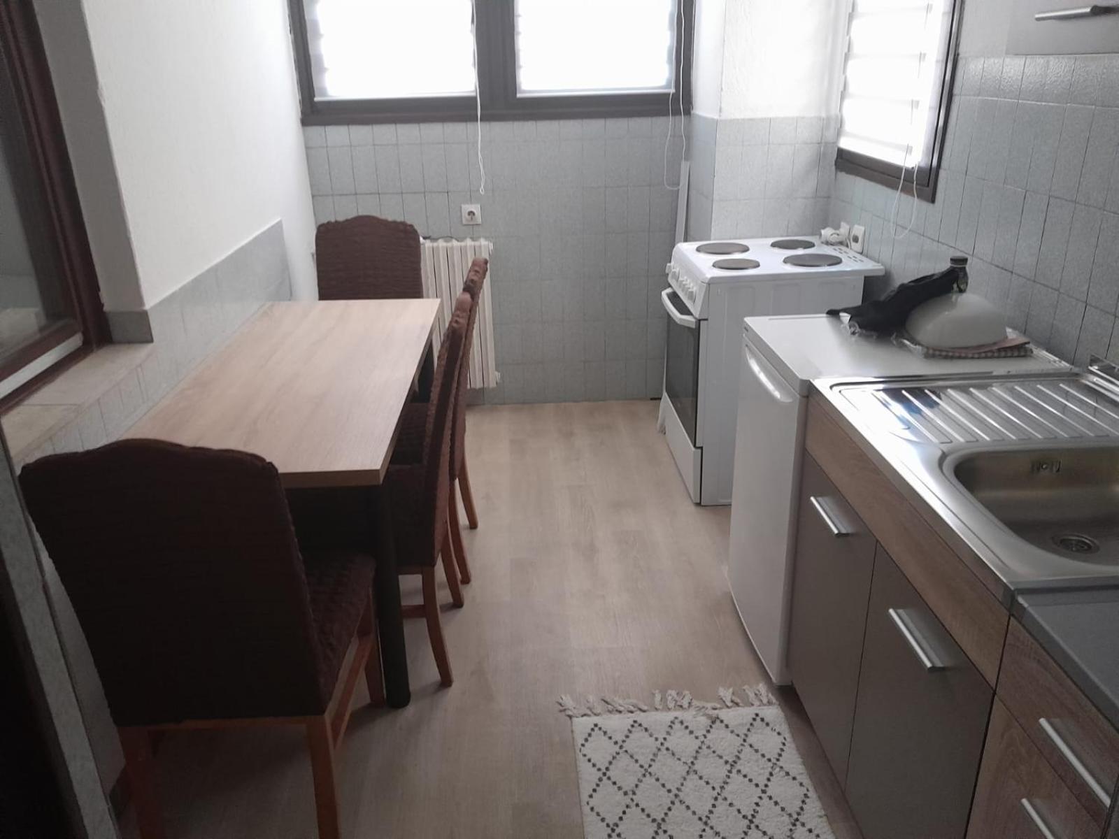 Apartmani Drmanic