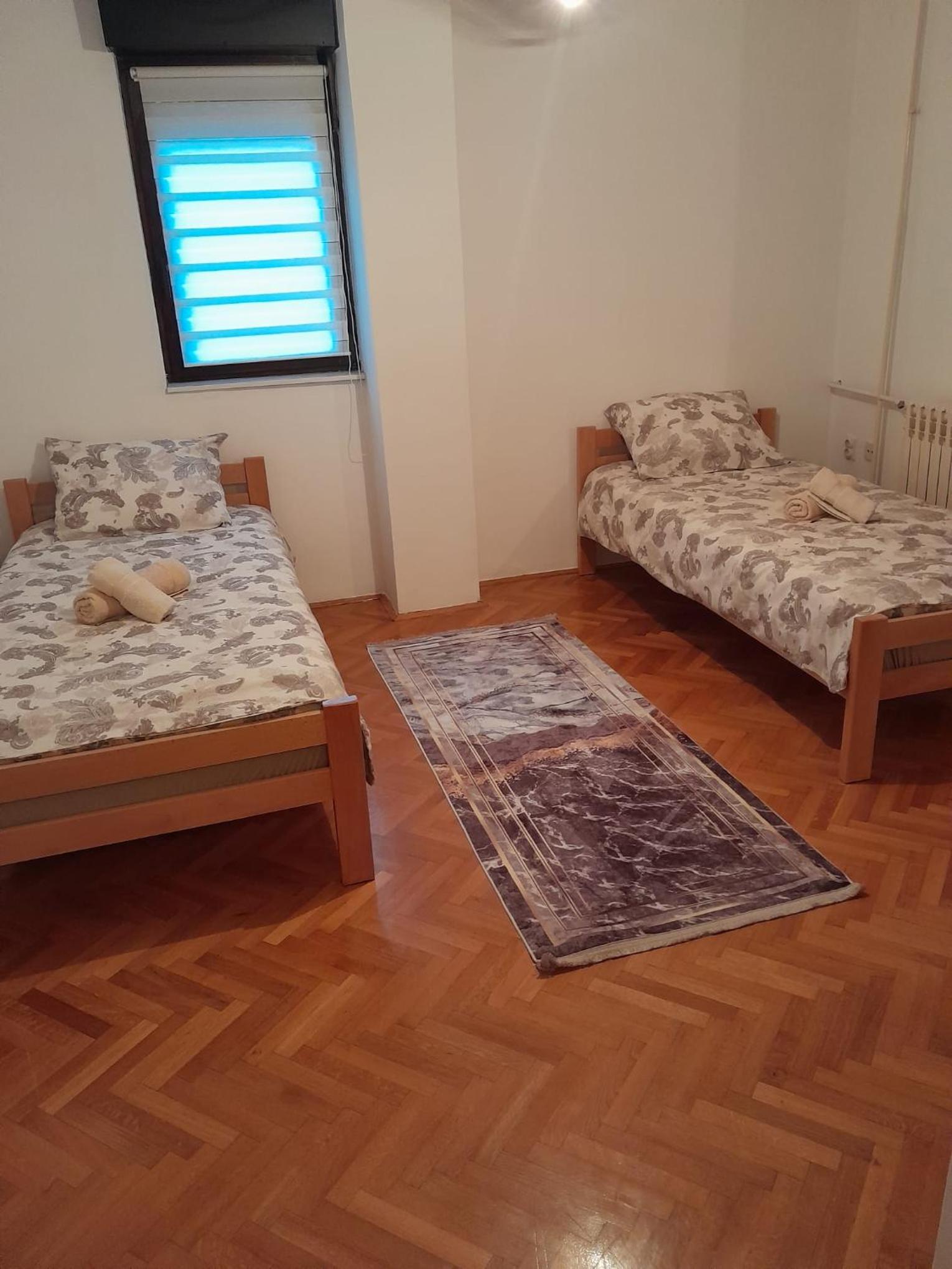 Apartmani Drmanic
