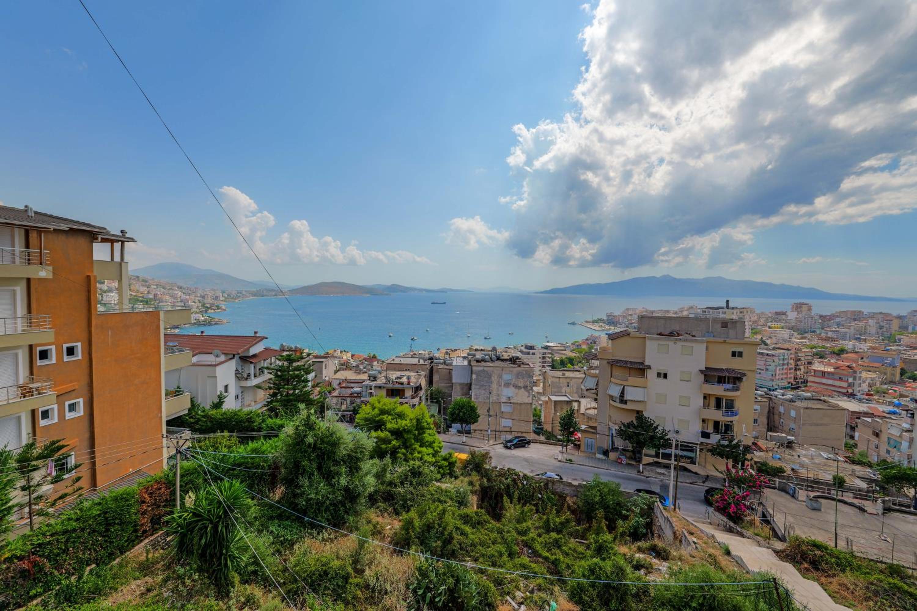 Apartments Keli