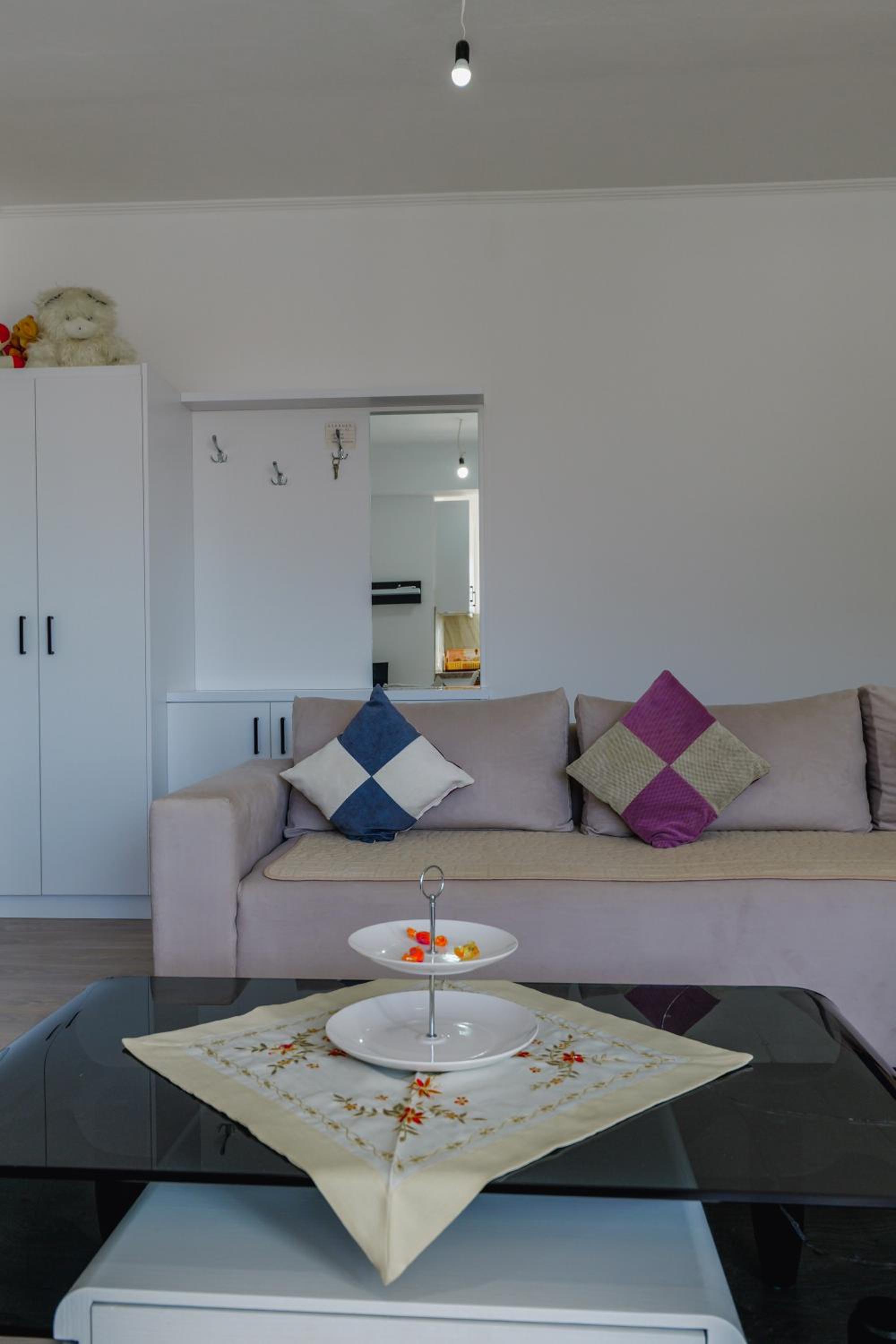 Apartments Keli