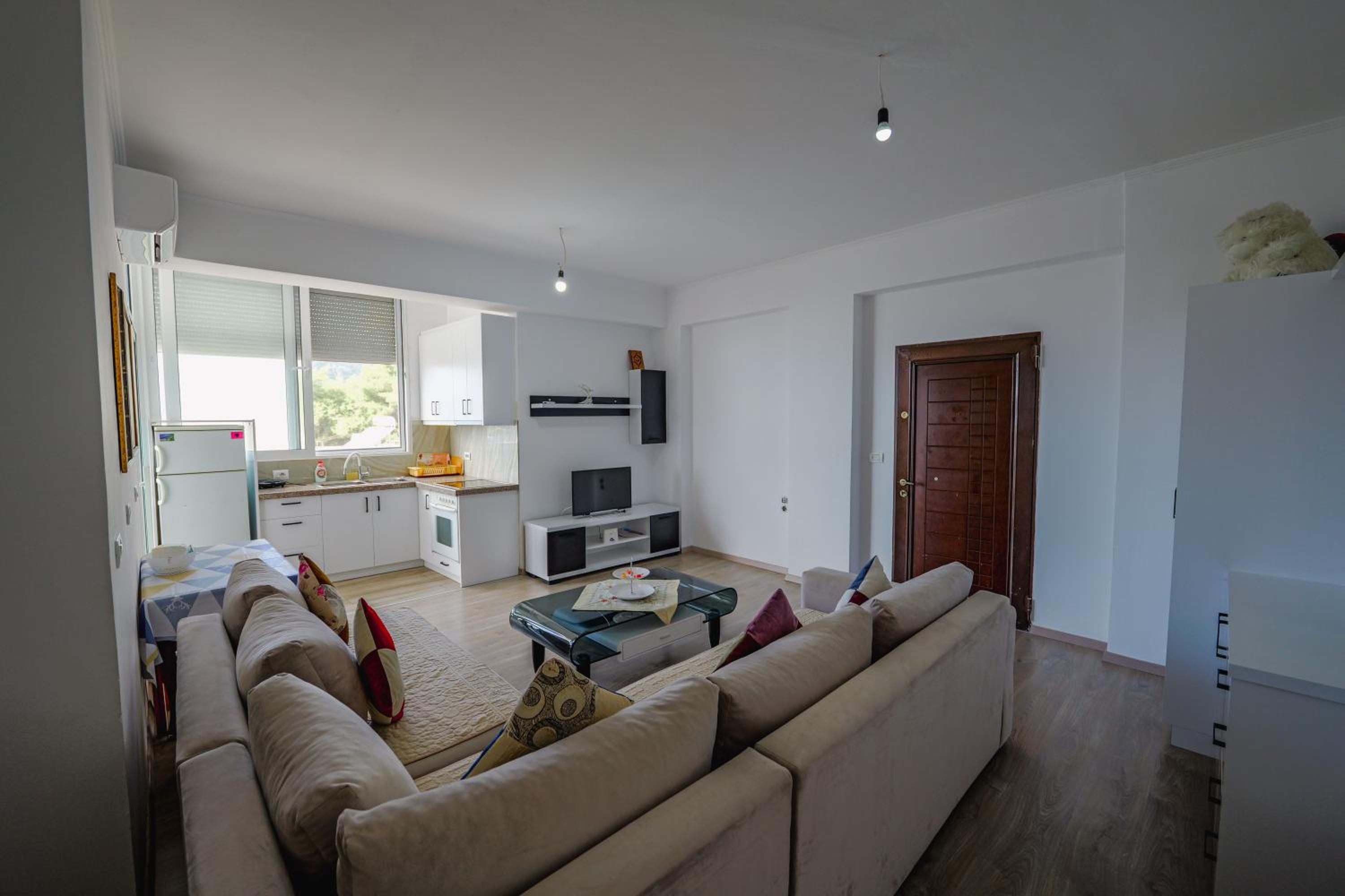 Apartments Keli