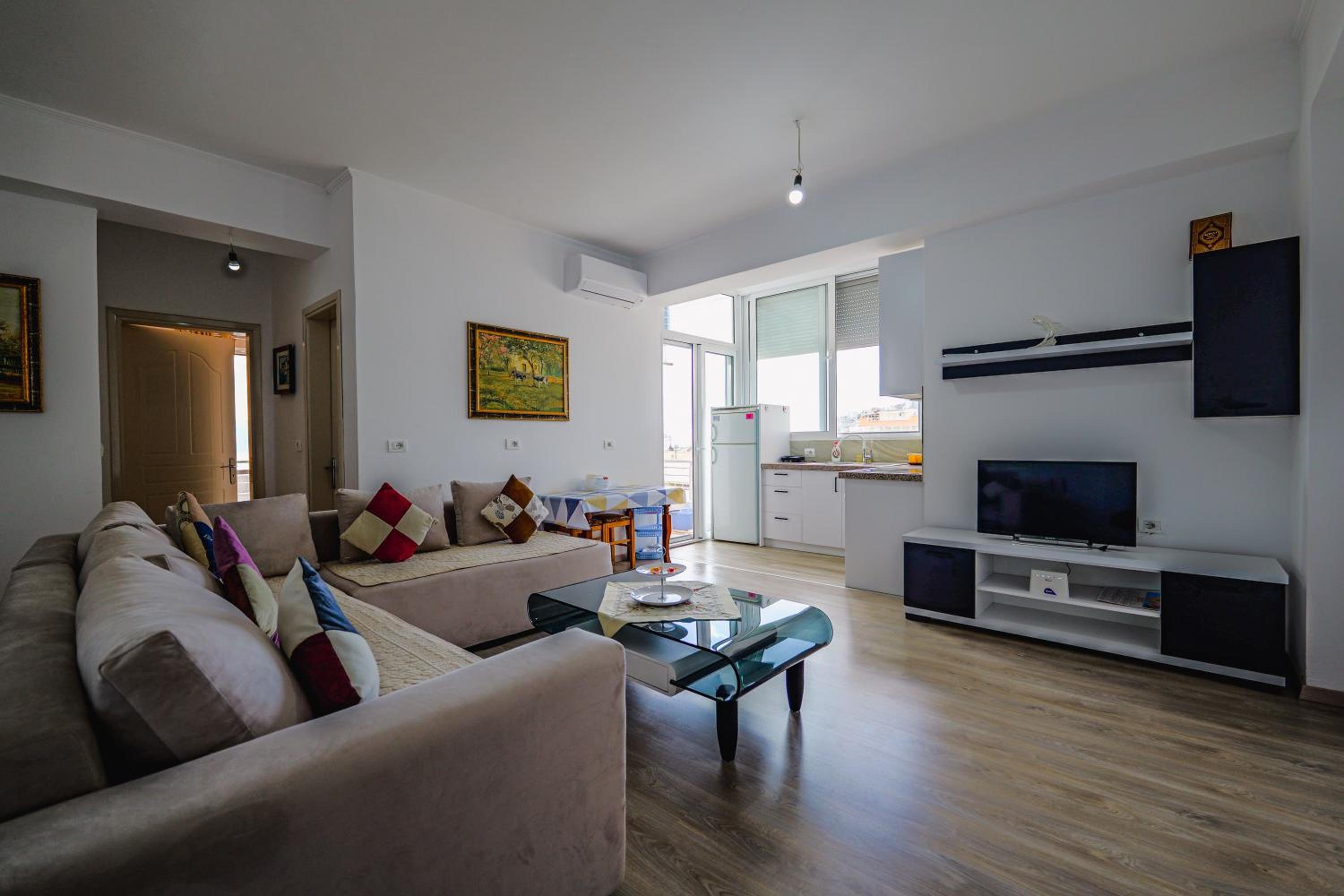 Apartments Keli