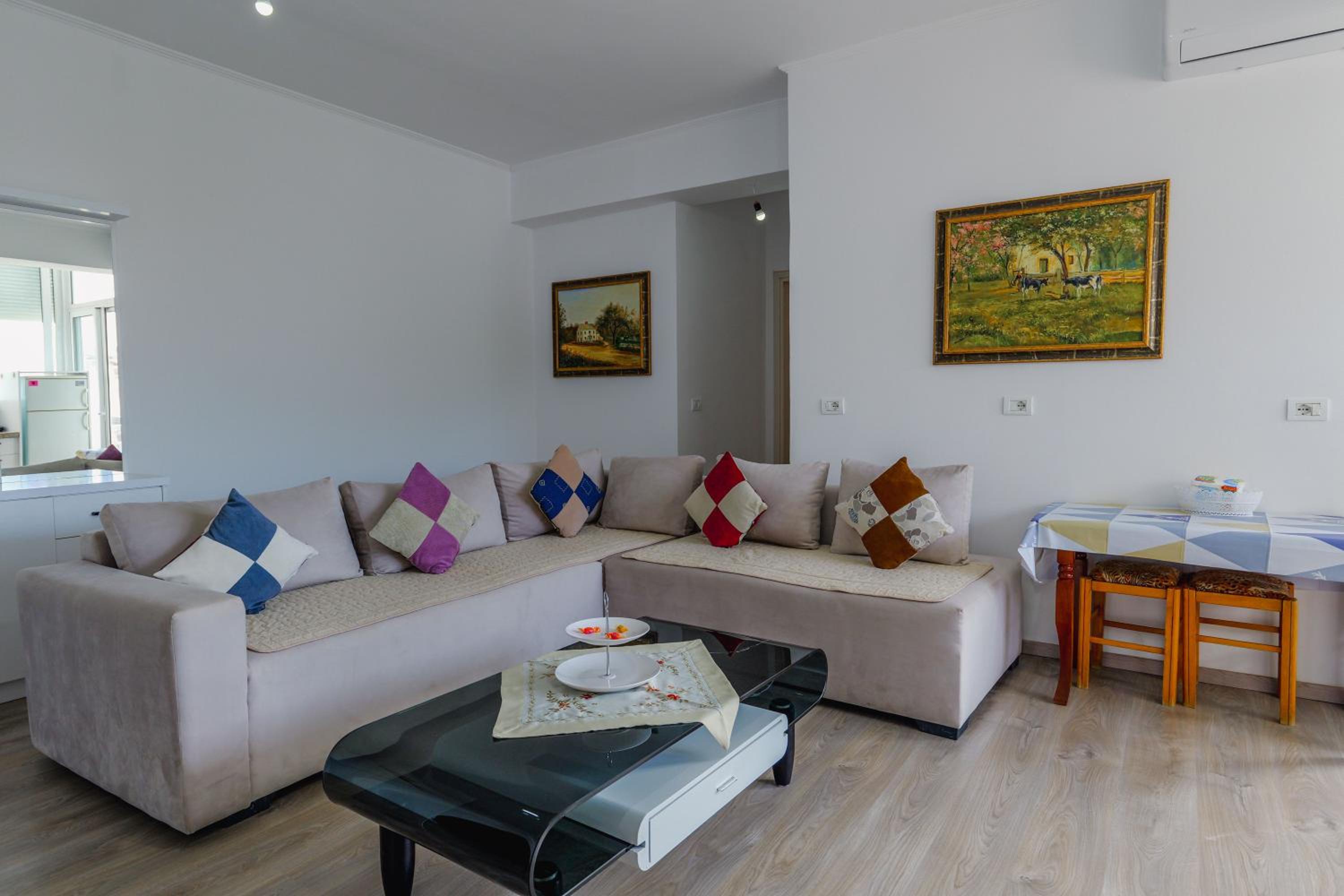 Apartments Keli