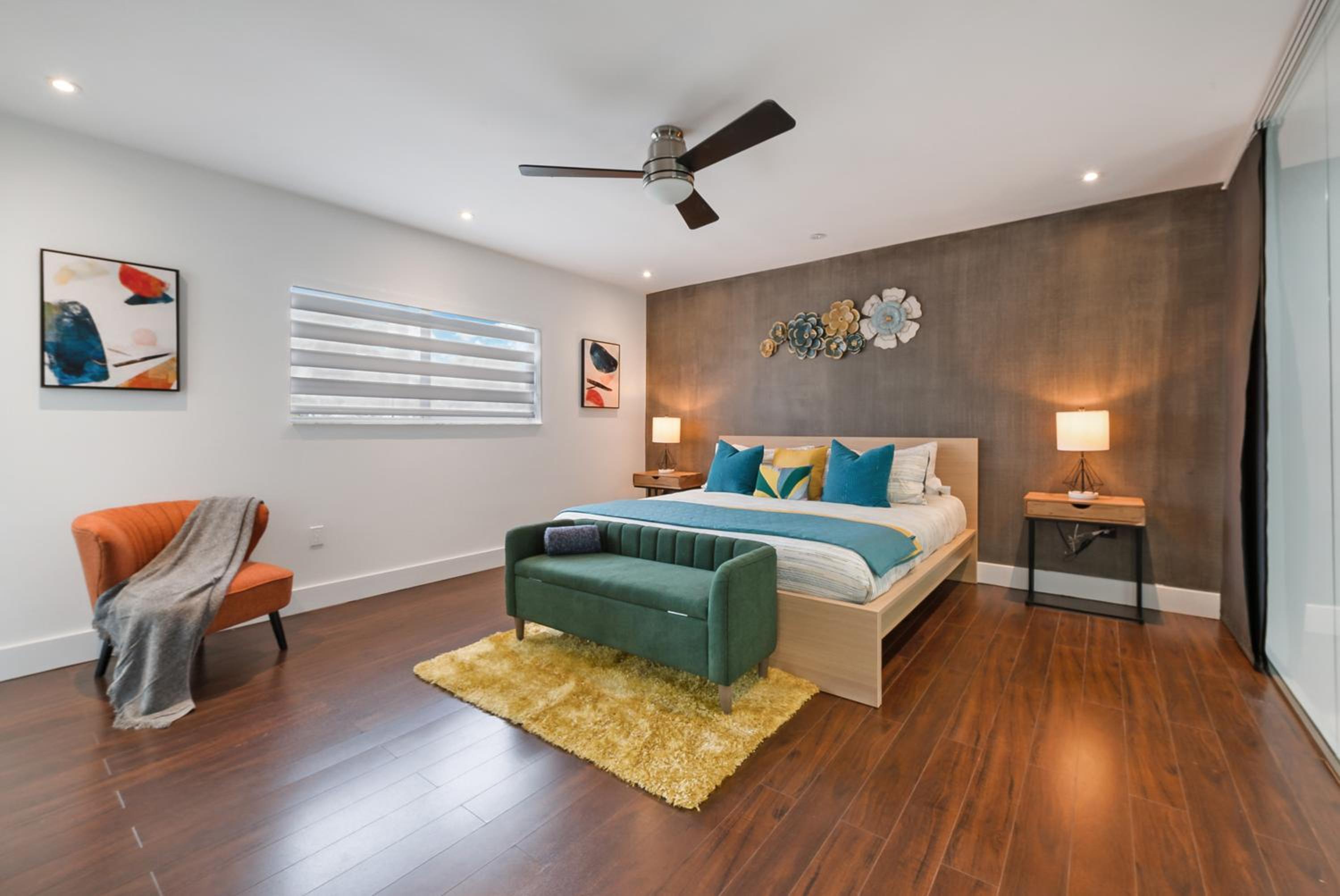 Experience Miami's Bongo's House Private Pool and Game Room Luxury Rental L54