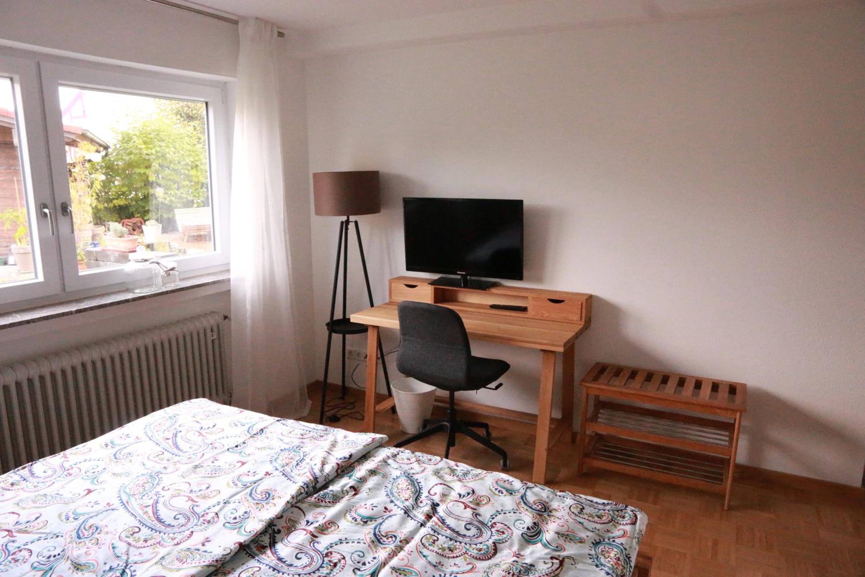Ferienappartement Albschätzle