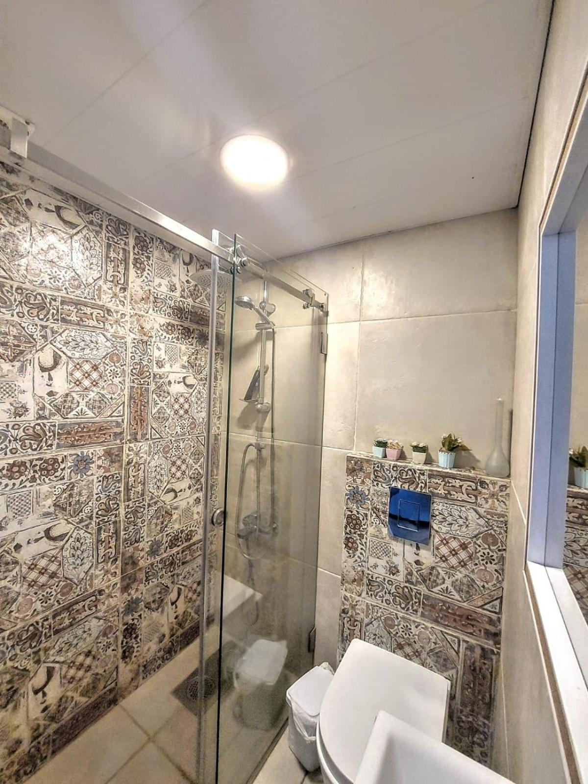 Chalet in Solemar,renovated,parking,Wifi elec, 24 - 7