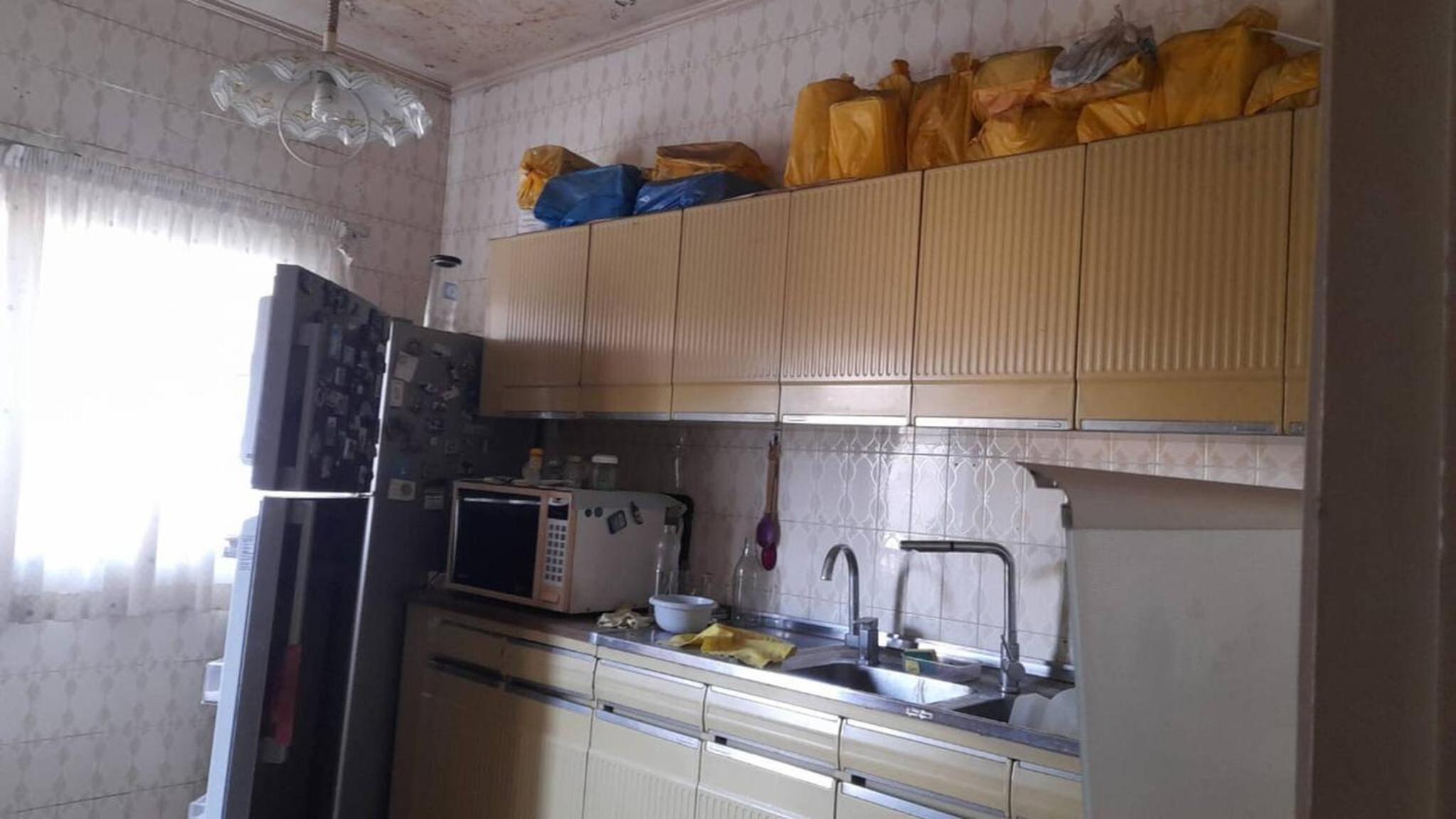 New Jdeideh, Including Generator, Furnished Apartment, Parking, great location view 2