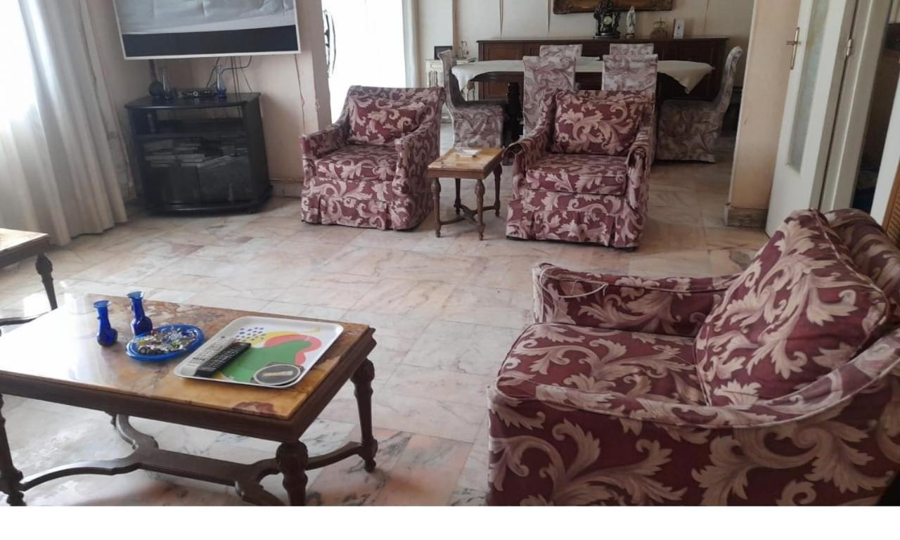New Jdeideh, Including Generator, Furnished Apartment, Parking, great location view 3