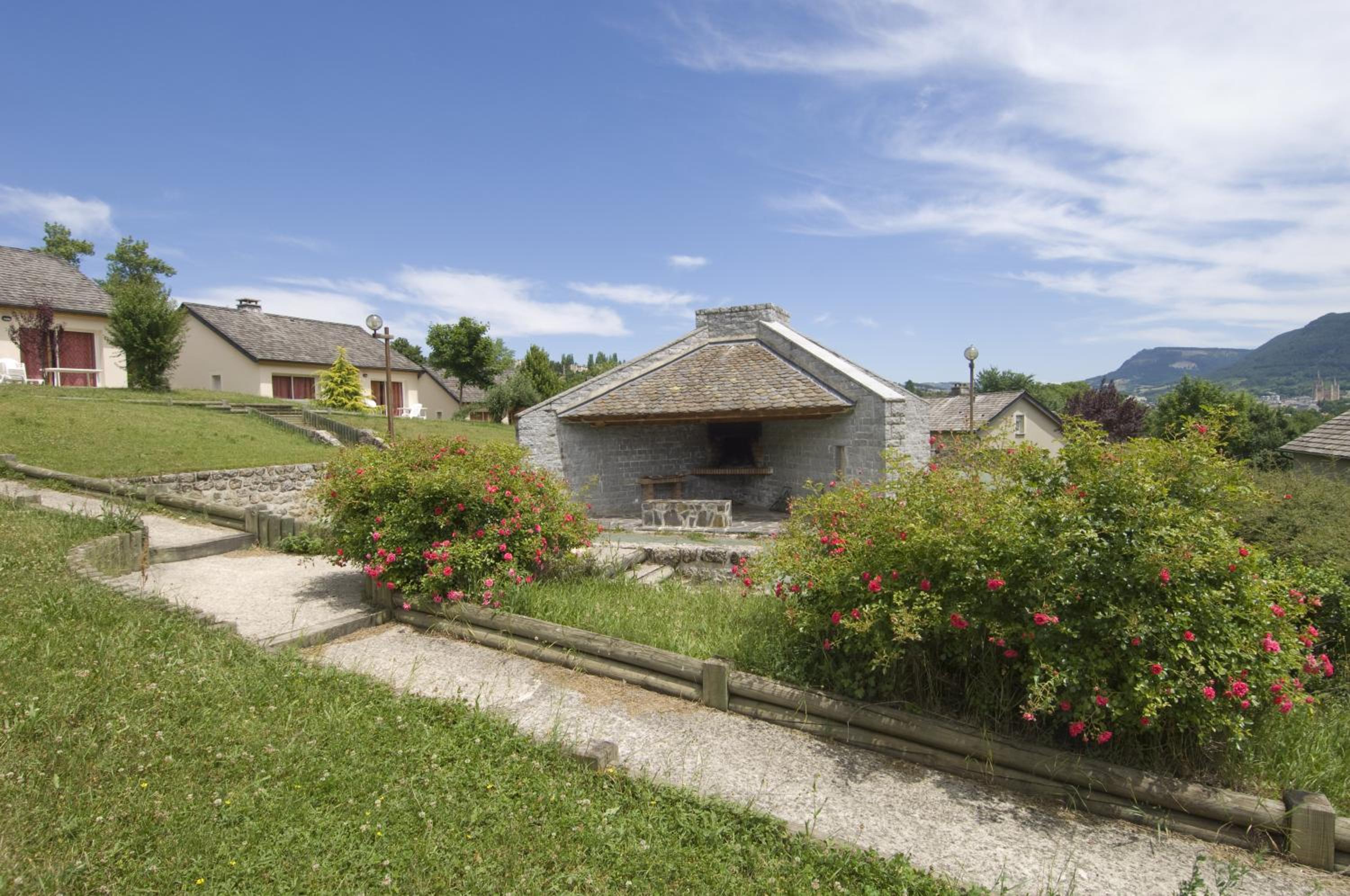 Village de Gites le Colombier - Property Image 51