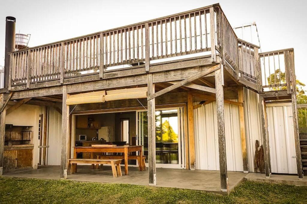 Hermosa casa cerca del Lago Salto Grande