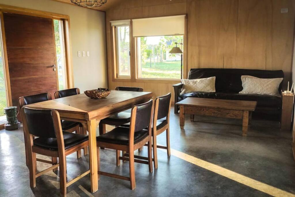 Hermosa casa cerca del Lago Salto Grande