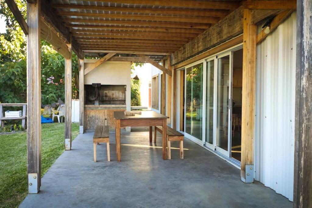 Hermosa casa cerca del Lago Salto Grande