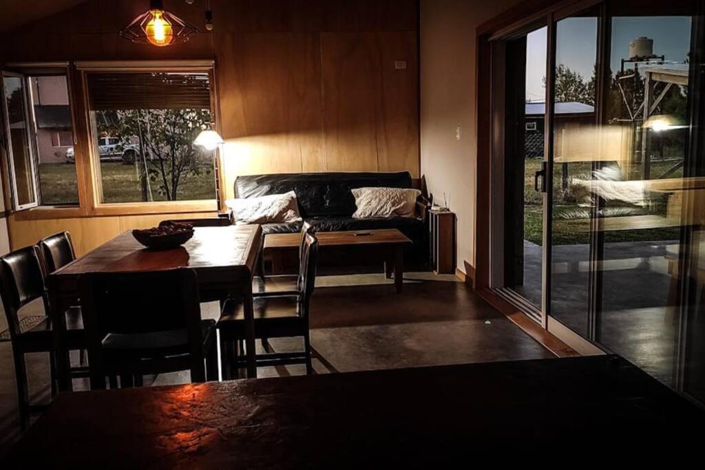 Hermosa casa cerca del Lago Salto Grande