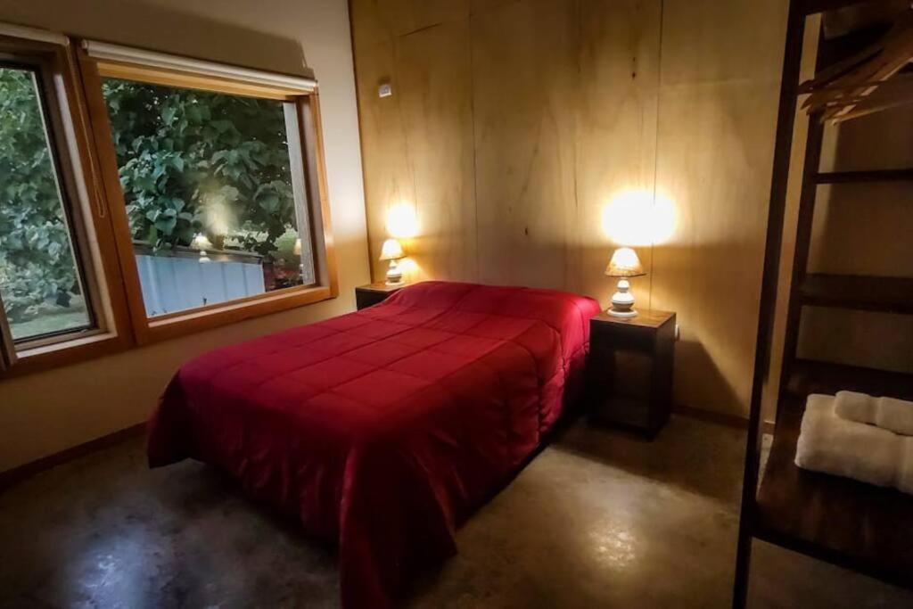 Hermosa casa cerca del Lago Salto Grande