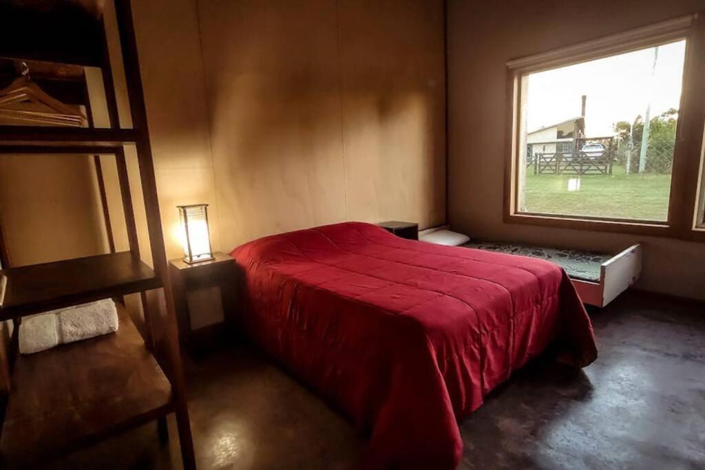 Hermosa casa cerca del Lago Salto Grande