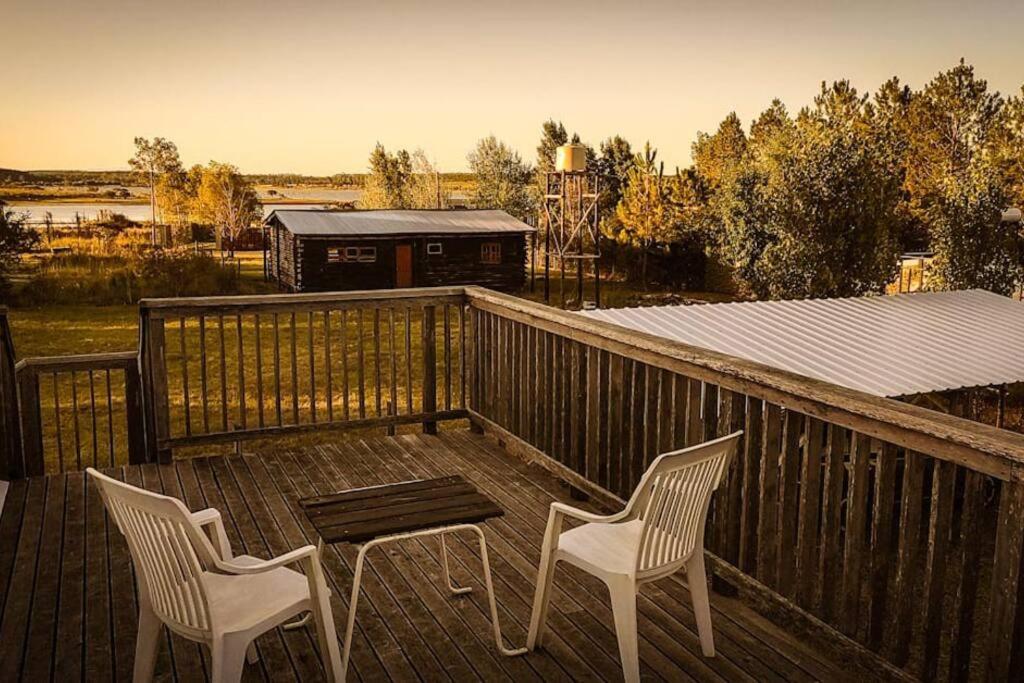 Hermosa casa cerca del Lago Salto Grande