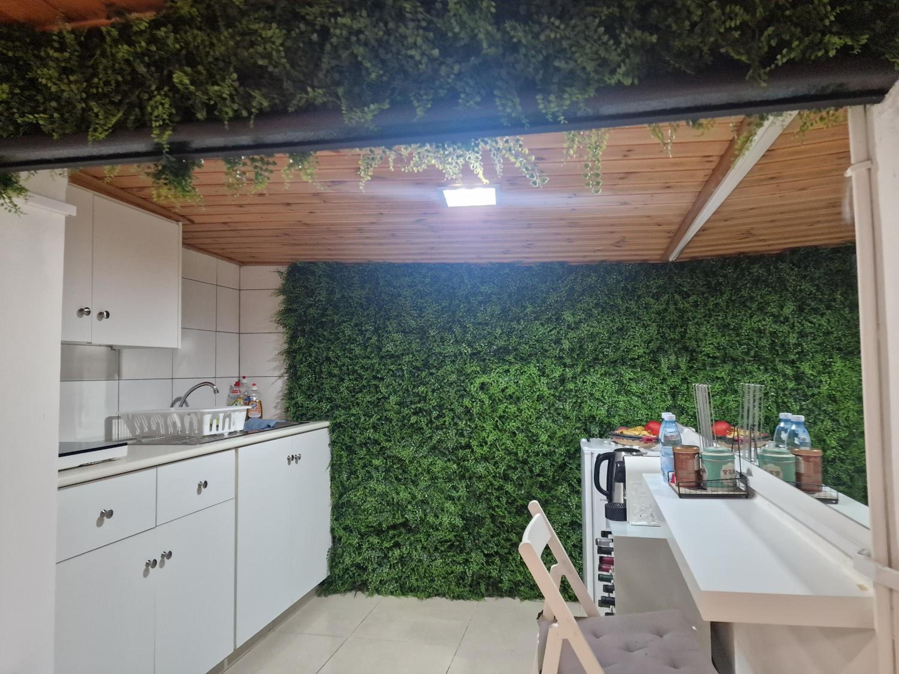 Central Square Apartment view 5