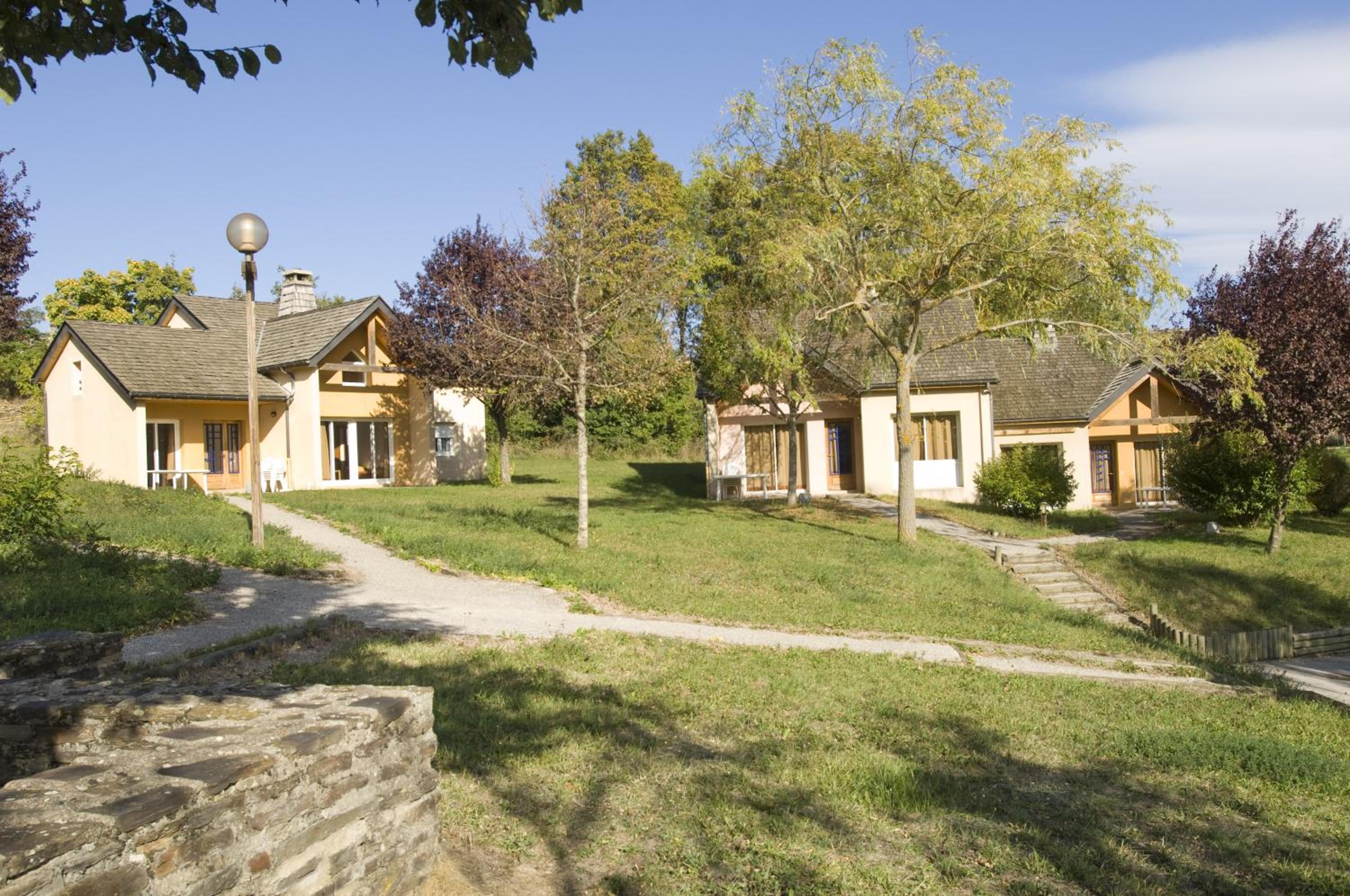 Village de Gites le Colombier - Property Image 53