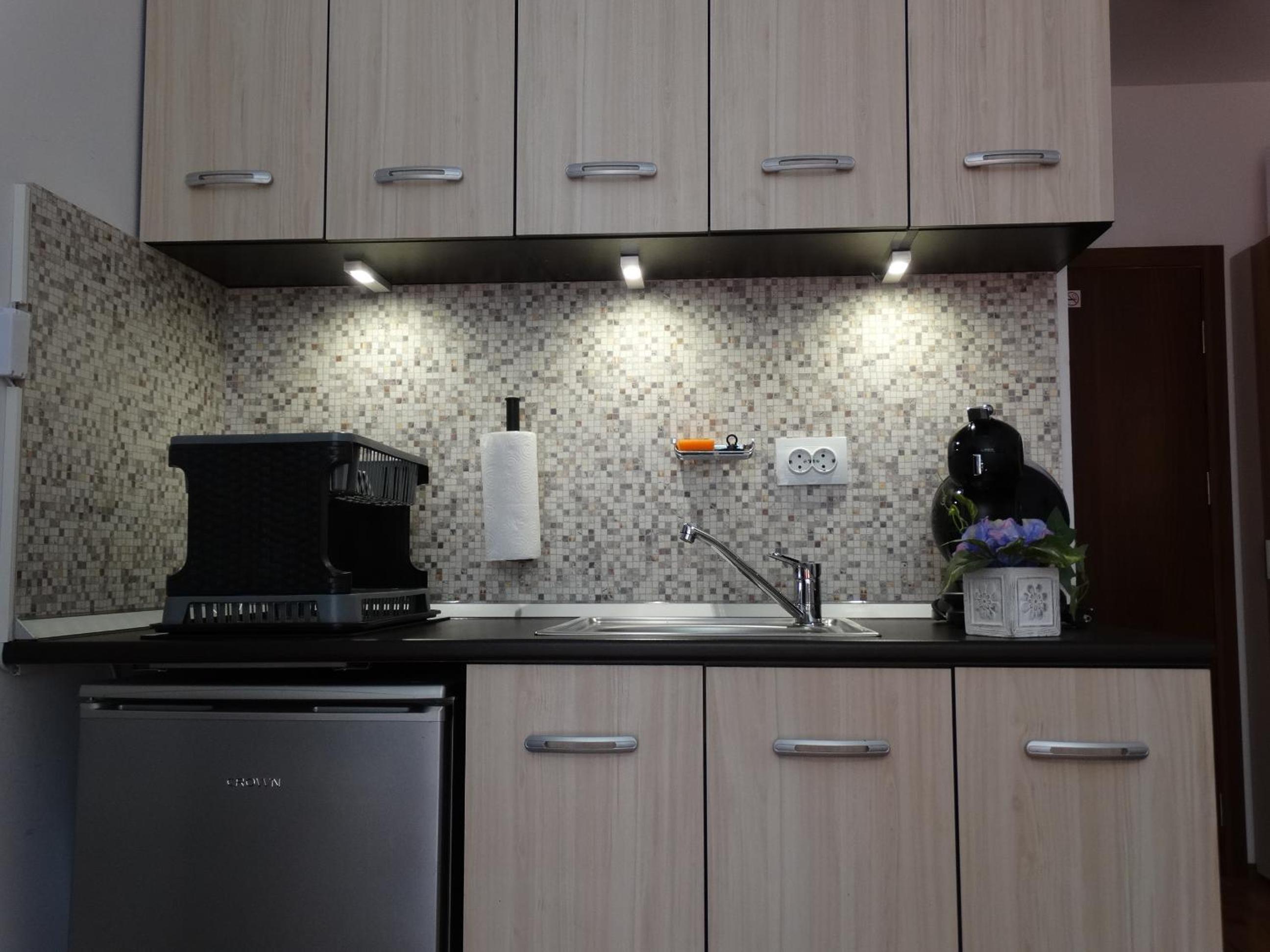 Gerber 4 Residence