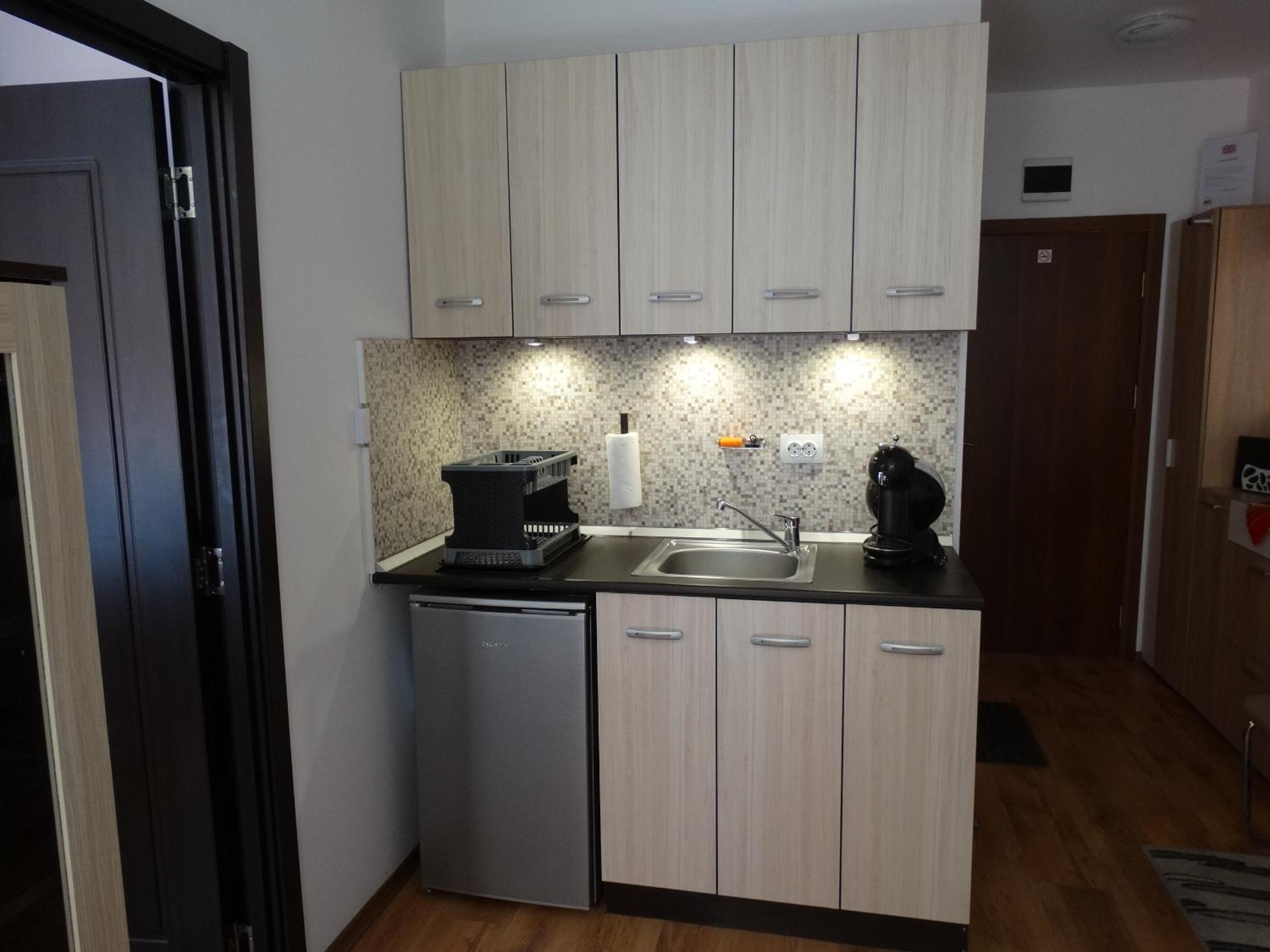 Gerber 4 Residence