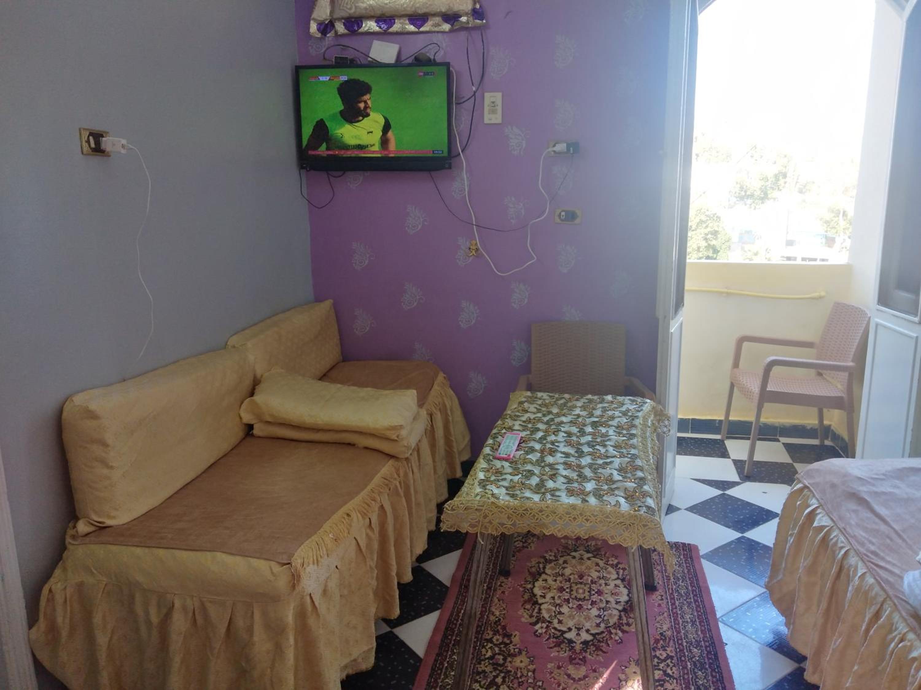 Hamody Nubian Guest House