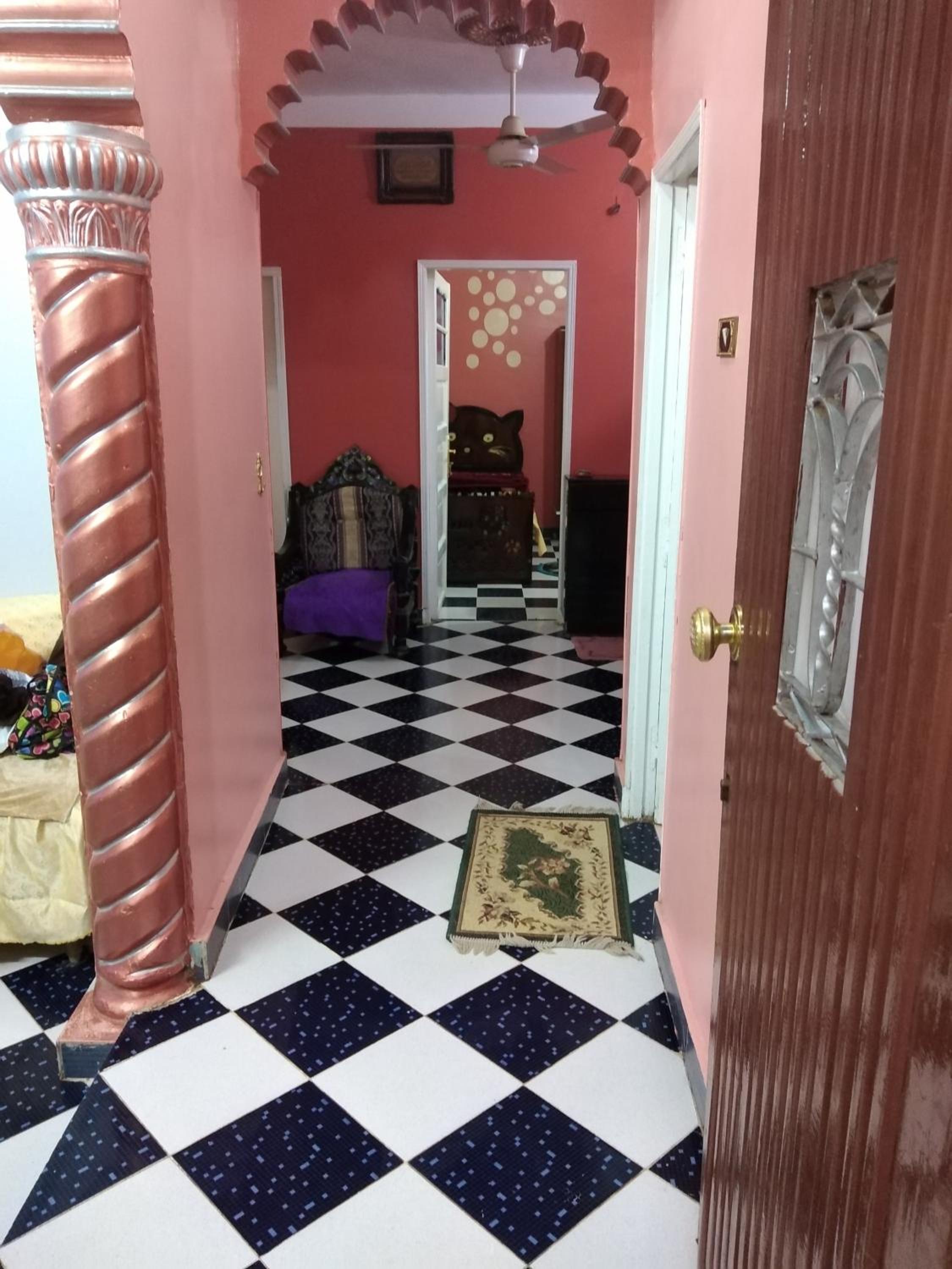 Hamody Nubian Guest House