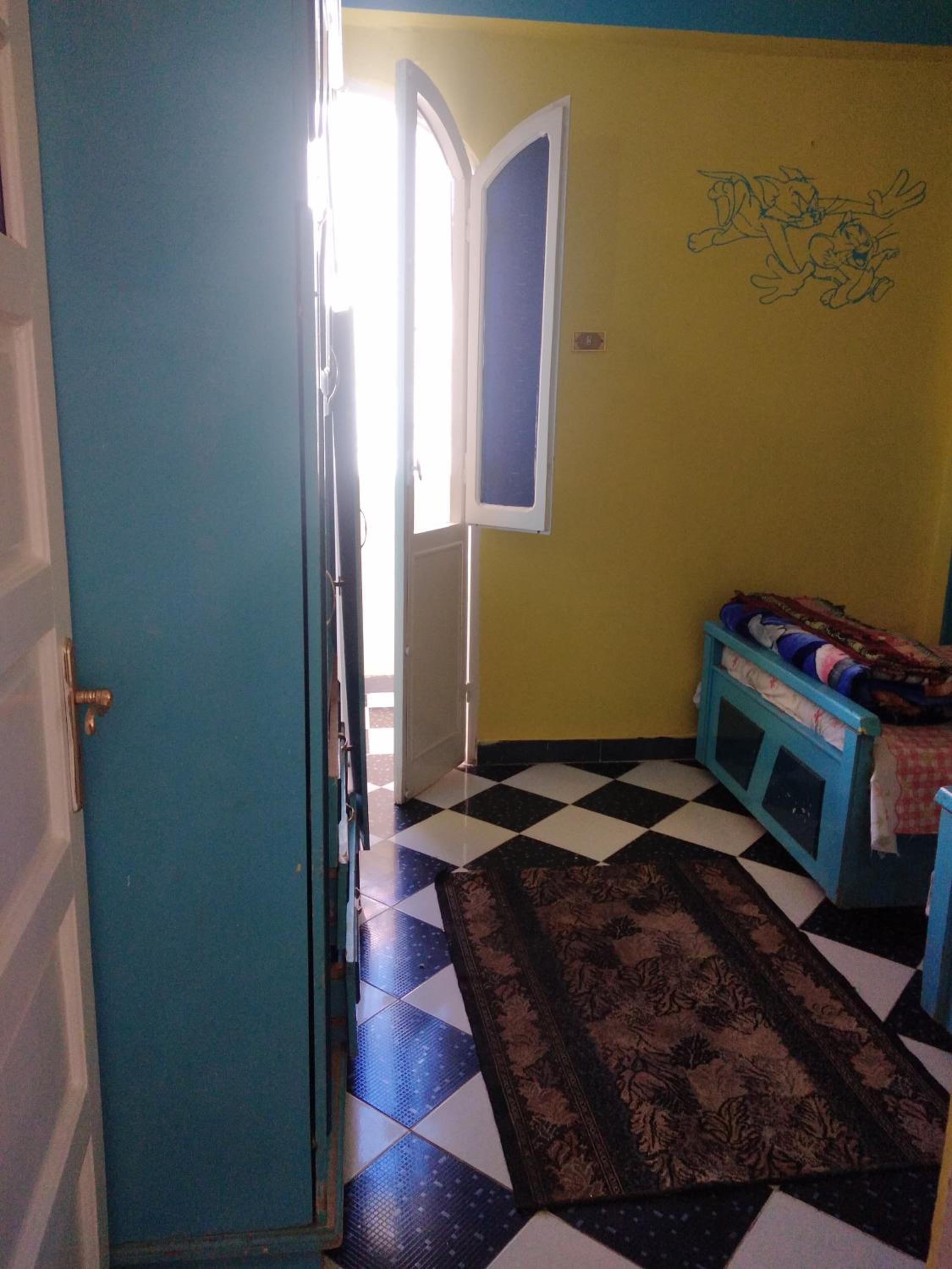 Hamody Nubian Guest House