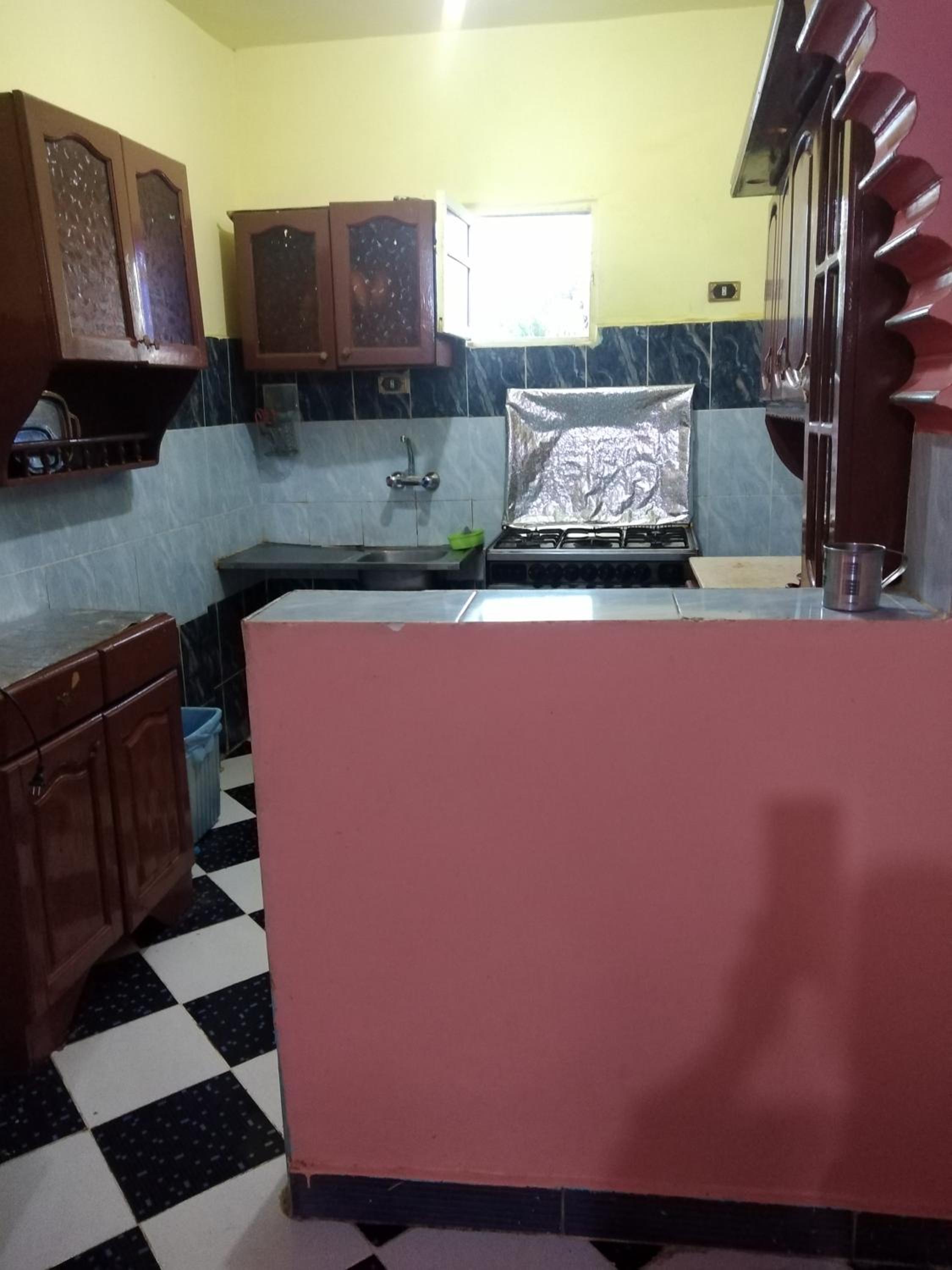 Hamody Nubian Guest House