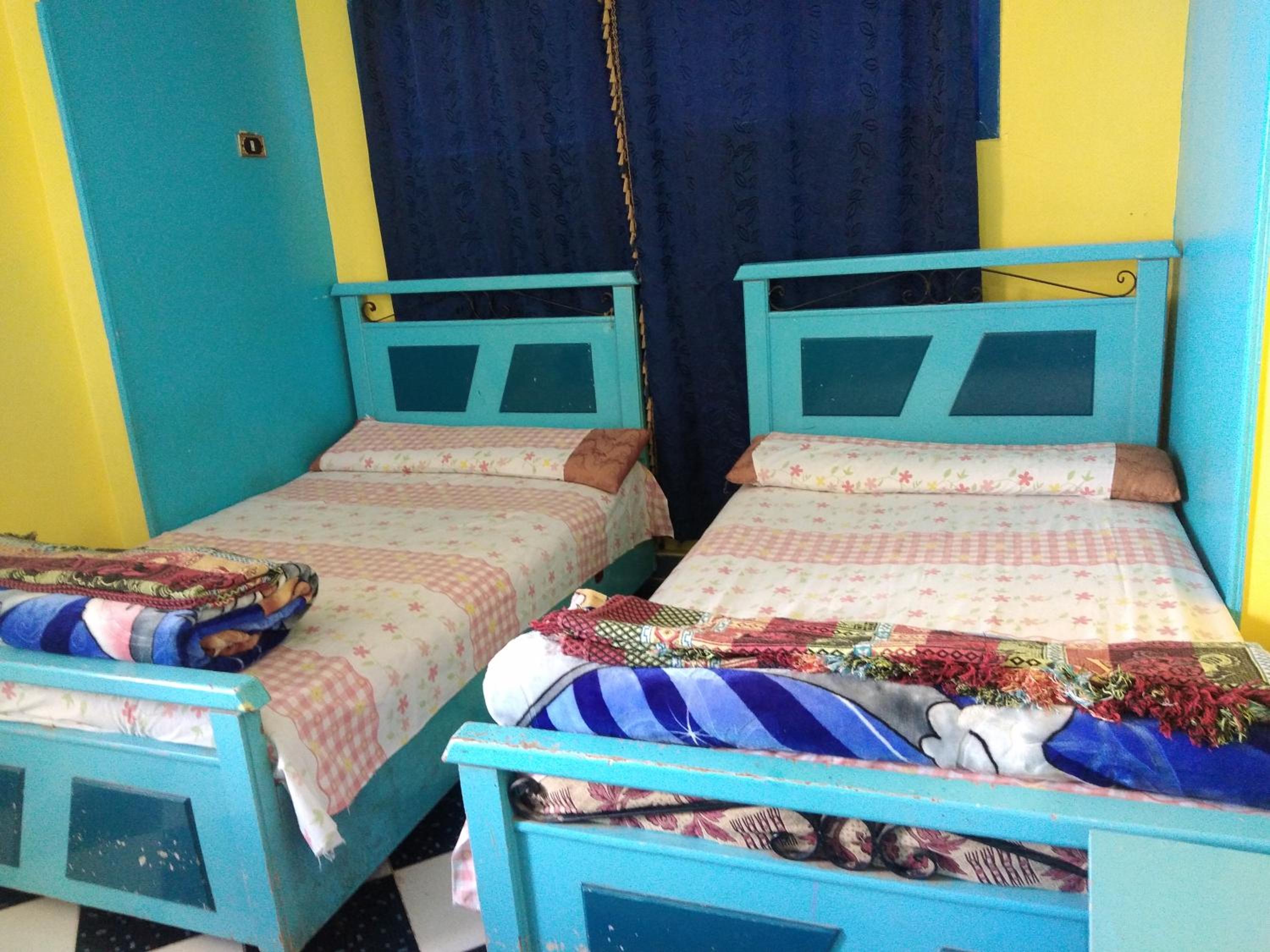 Hamody Nubian Guest House